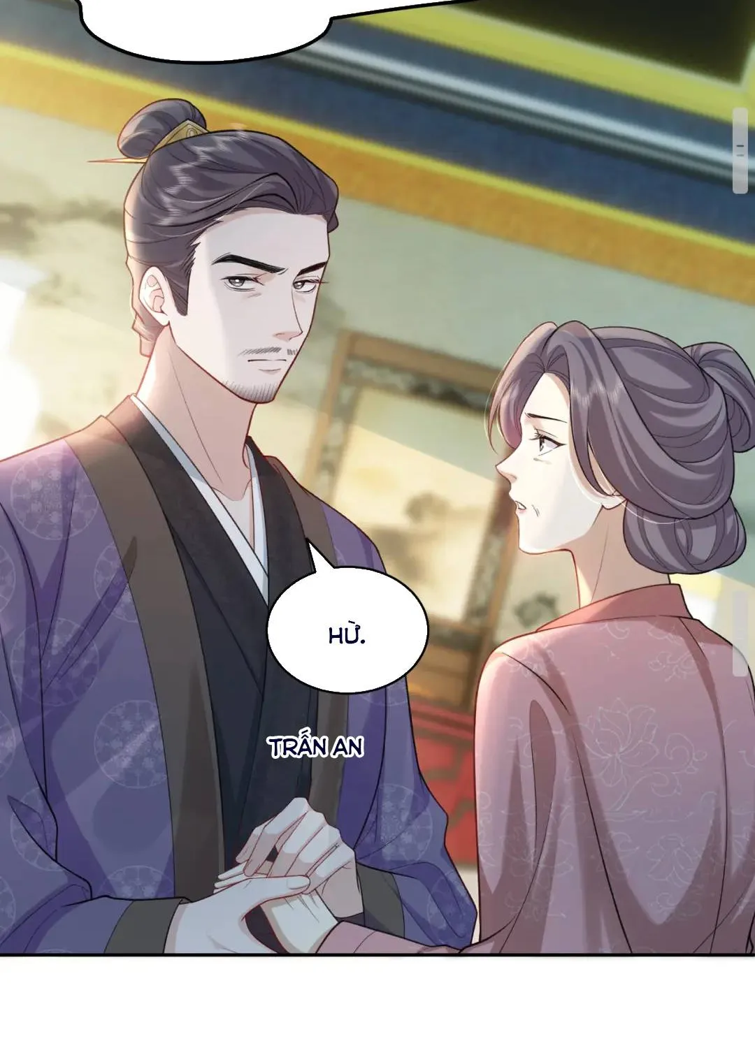 TỶ TỶ , KIẾP NÀY TA TIỄN TỶ LÊN ĐƯỜNG Chap 2 - Next Chap 3