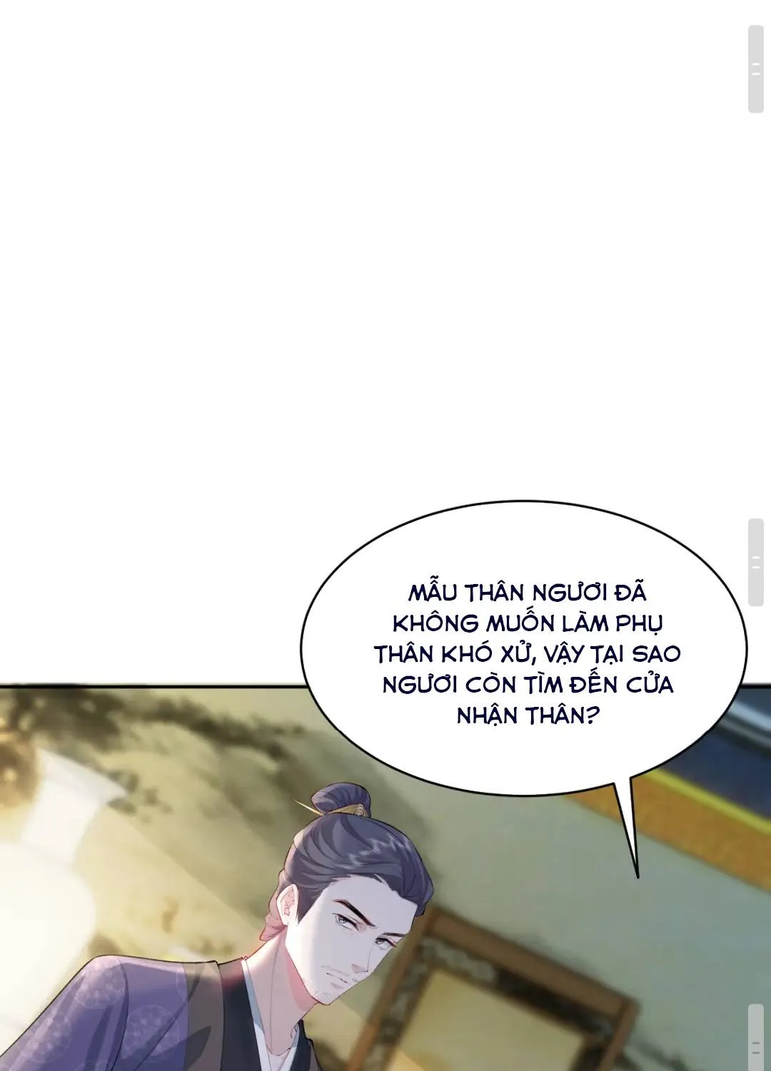 TỶ TỶ , KIẾP NÀY TA TIỄN TỶ LÊN ĐƯỜNG Chap 2 - Next Chap 3