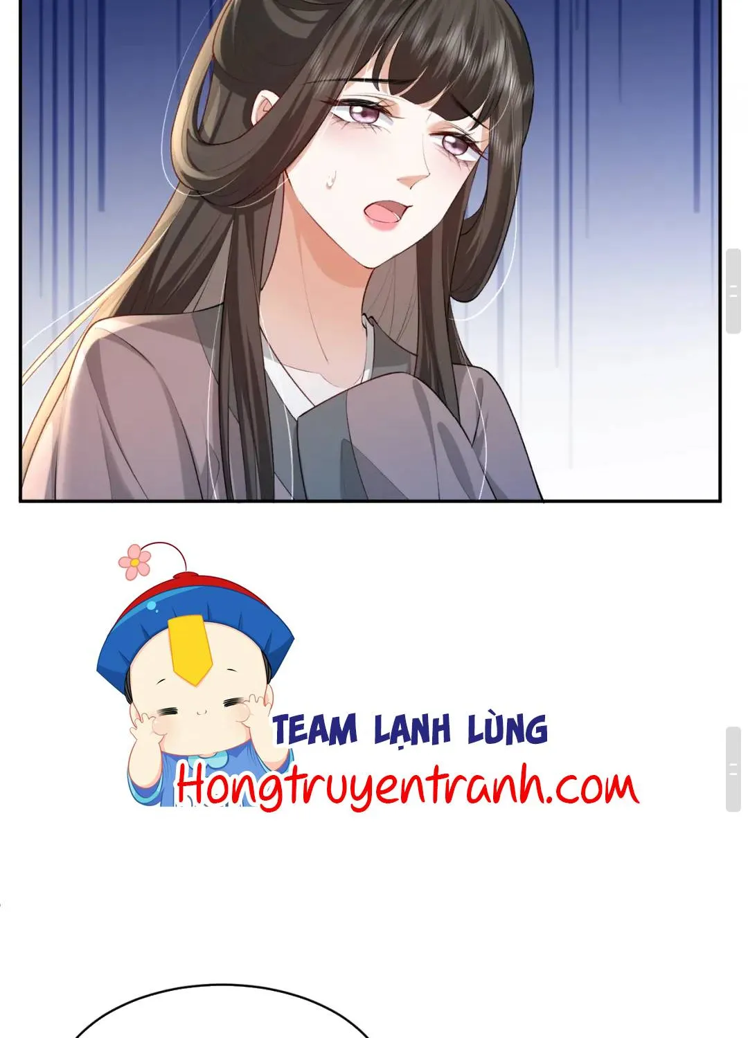 TỶ TỶ , KIẾP NÀY TA TIỄN TỶ LÊN ĐƯỜNG Chap 2 - Next Chap 3