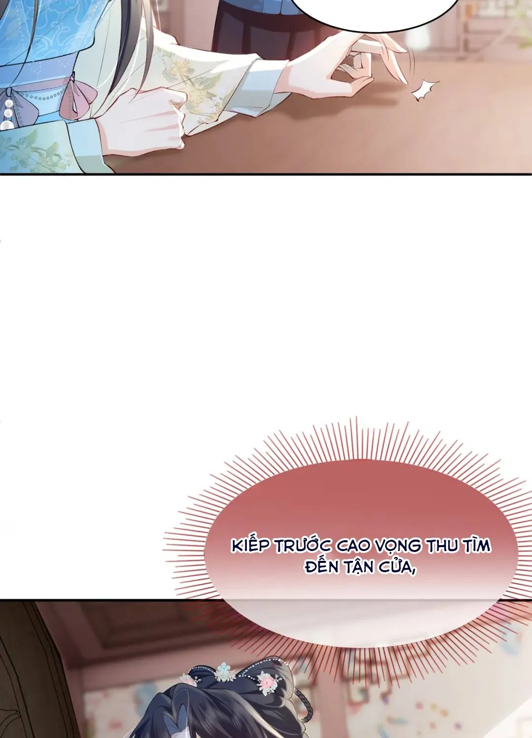 TỶ TỶ , KIẾP NÀY TA TIỄN TỶ LÊN ĐƯỜNG Chap 2 - Next Chap 3