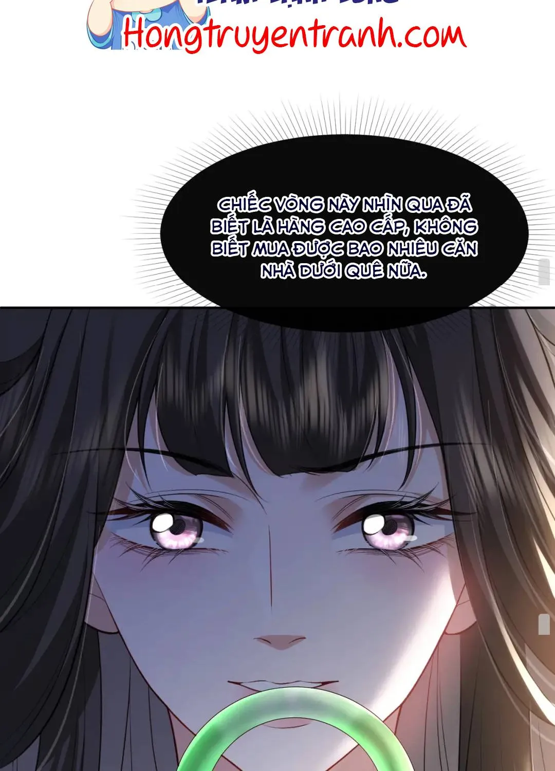 TỶ TỶ , KIẾP NÀY TA TIỄN TỶ LÊN ĐƯỜNG Chap 2 - Next Chap 3