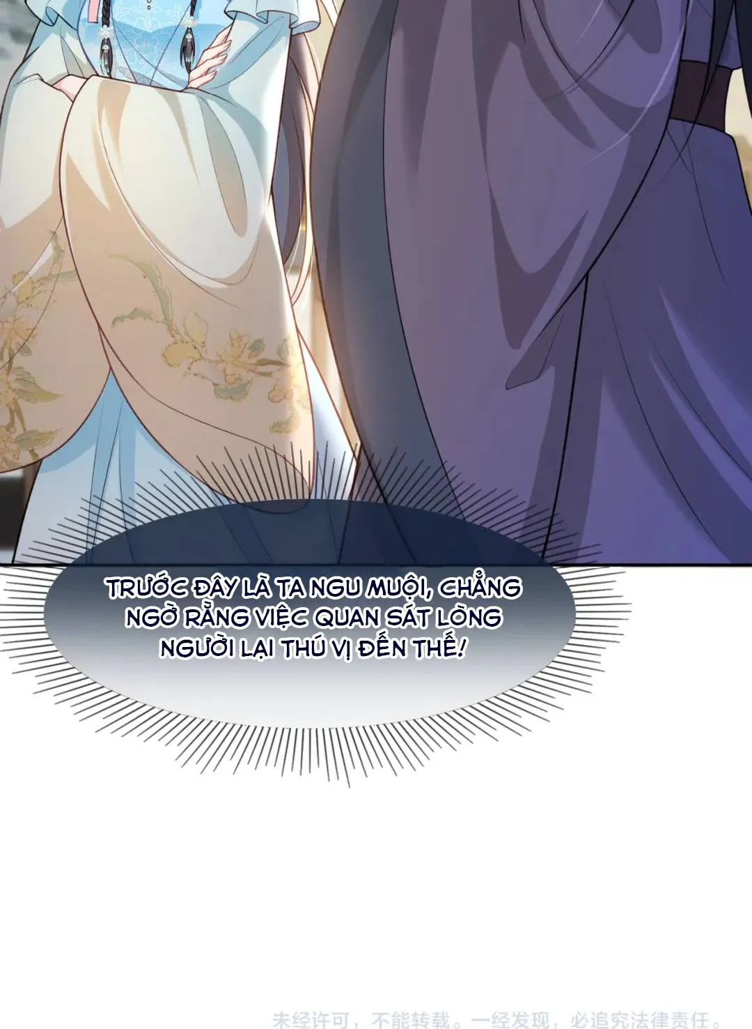 TỶ TỶ , KIẾP NÀY TA TIỄN TỶ LÊN ĐƯỜNG Chap 2 - Next Chap 3