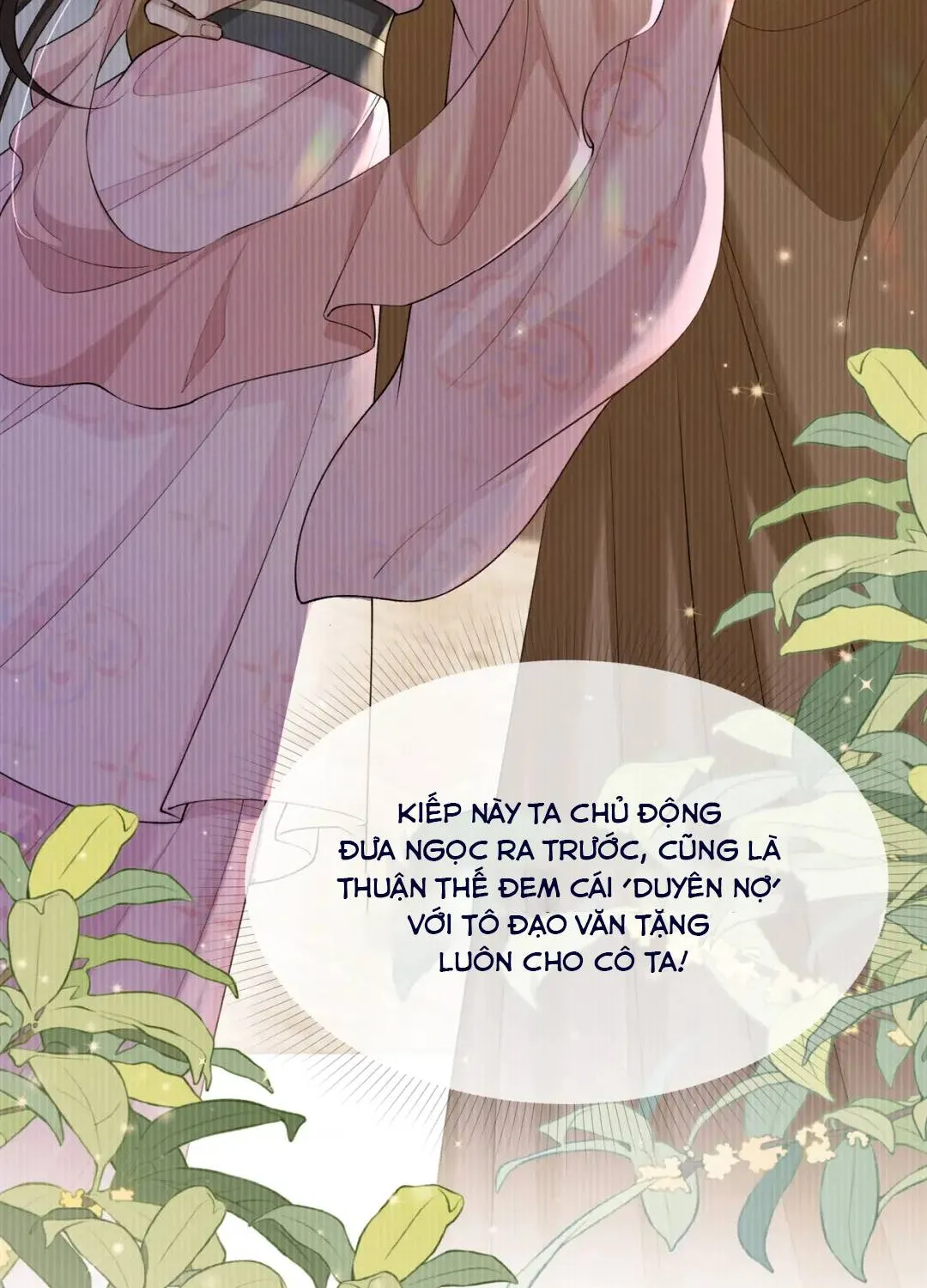 TỶ TỶ , KIẾP NÀY TA TIỄN TỶ LÊN ĐƯỜNG Chap 3 - Next Chap 4