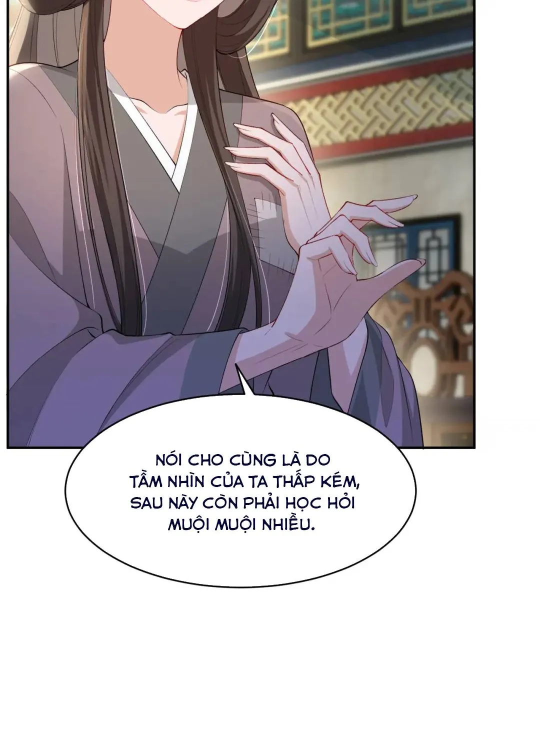 TỶ TỶ , KIẾP NÀY TA TIỄN TỶ LÊN ĐƯỜNG Chap 3 - Next Chap 4