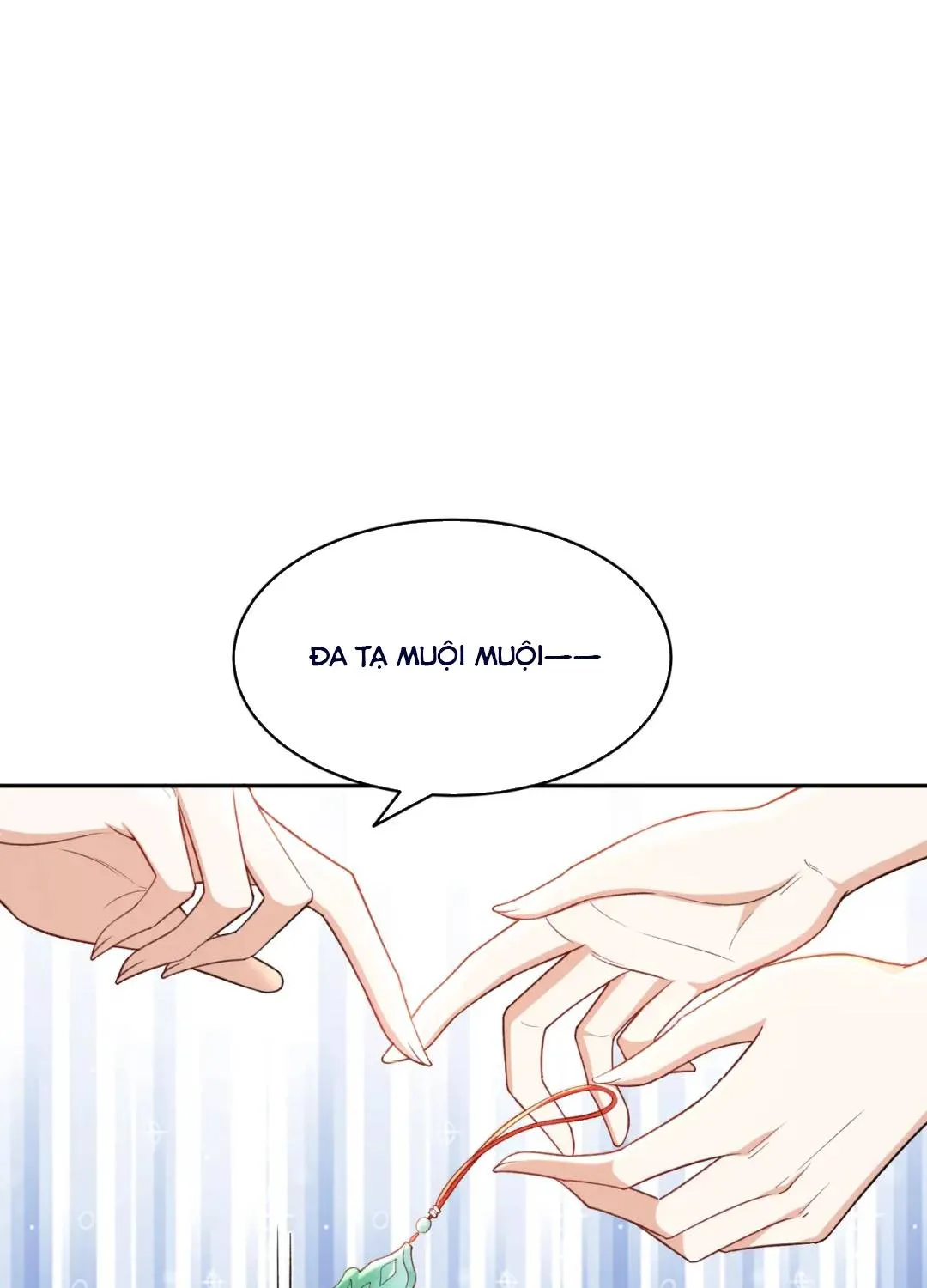 TỶ TỶ , KIẾP NÀY TA TIỄN TỶ LÊN ĐƯỜNG Chap 3 - Next Chap 4