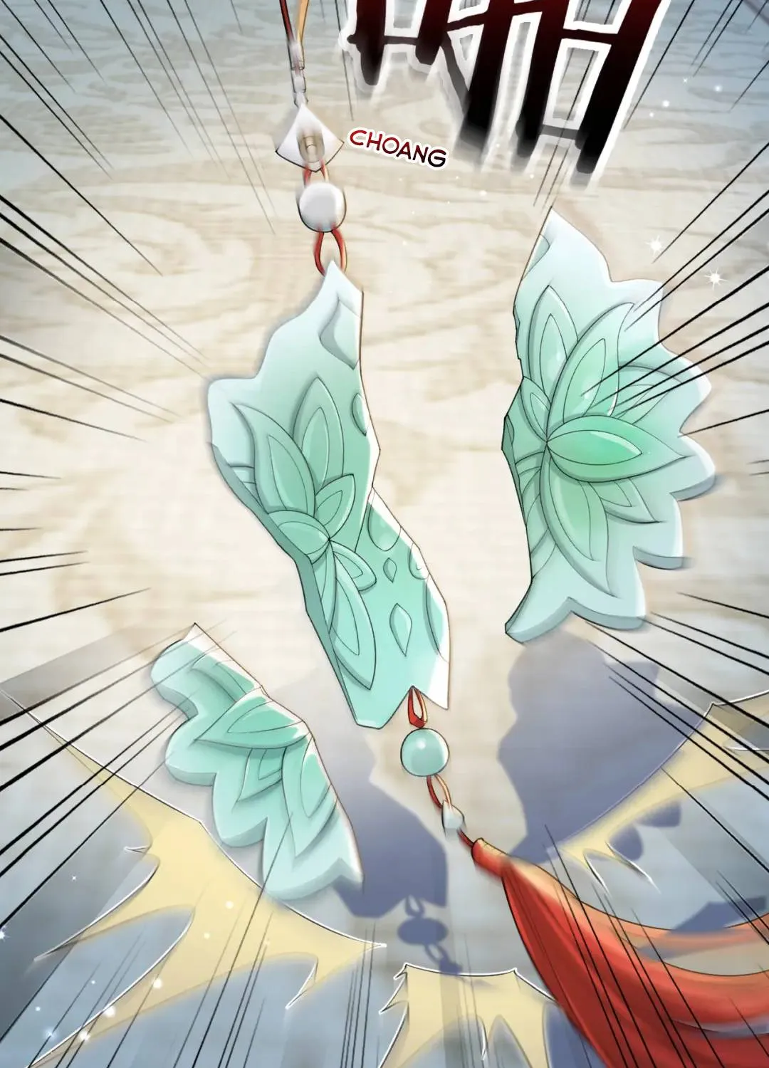 TỶ TỶ , KIẾP NÀY TA TIỄN TỶ LÊN ĐƯỜNG Chap 3 - Next Chap 4