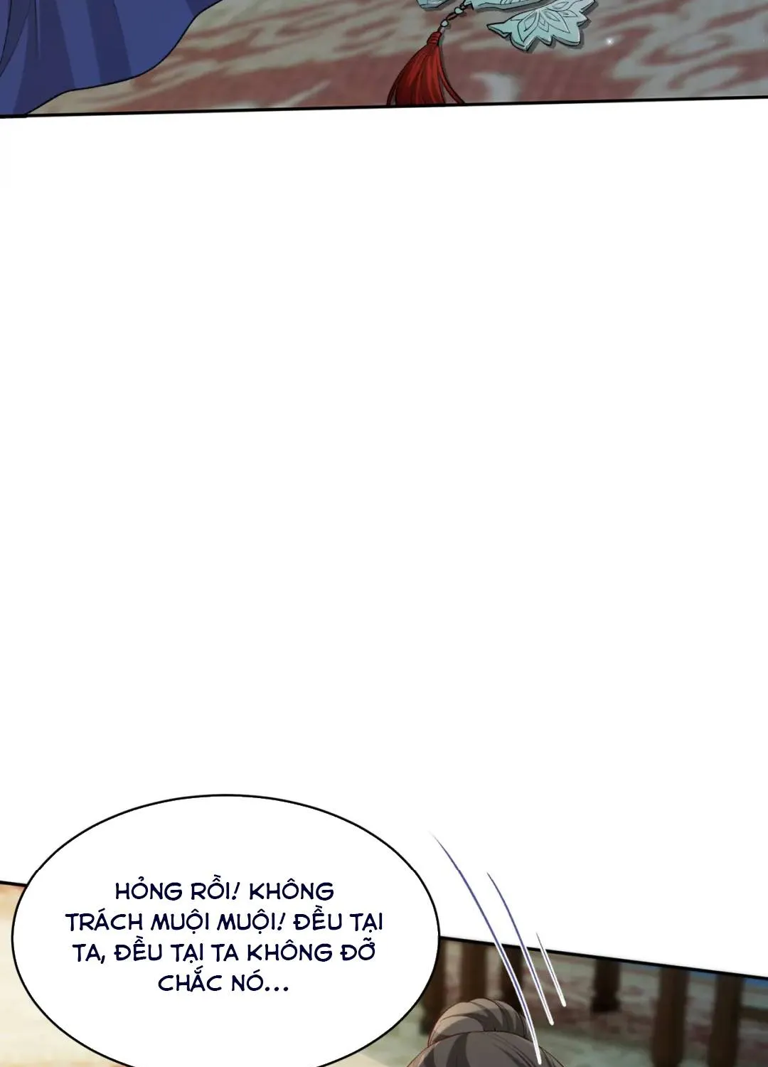 TỶ TỶ , KIẾP NÀY TA TIỄN TỶ LÊN ĐƯỜNG Chap 3 - Next Chap 4