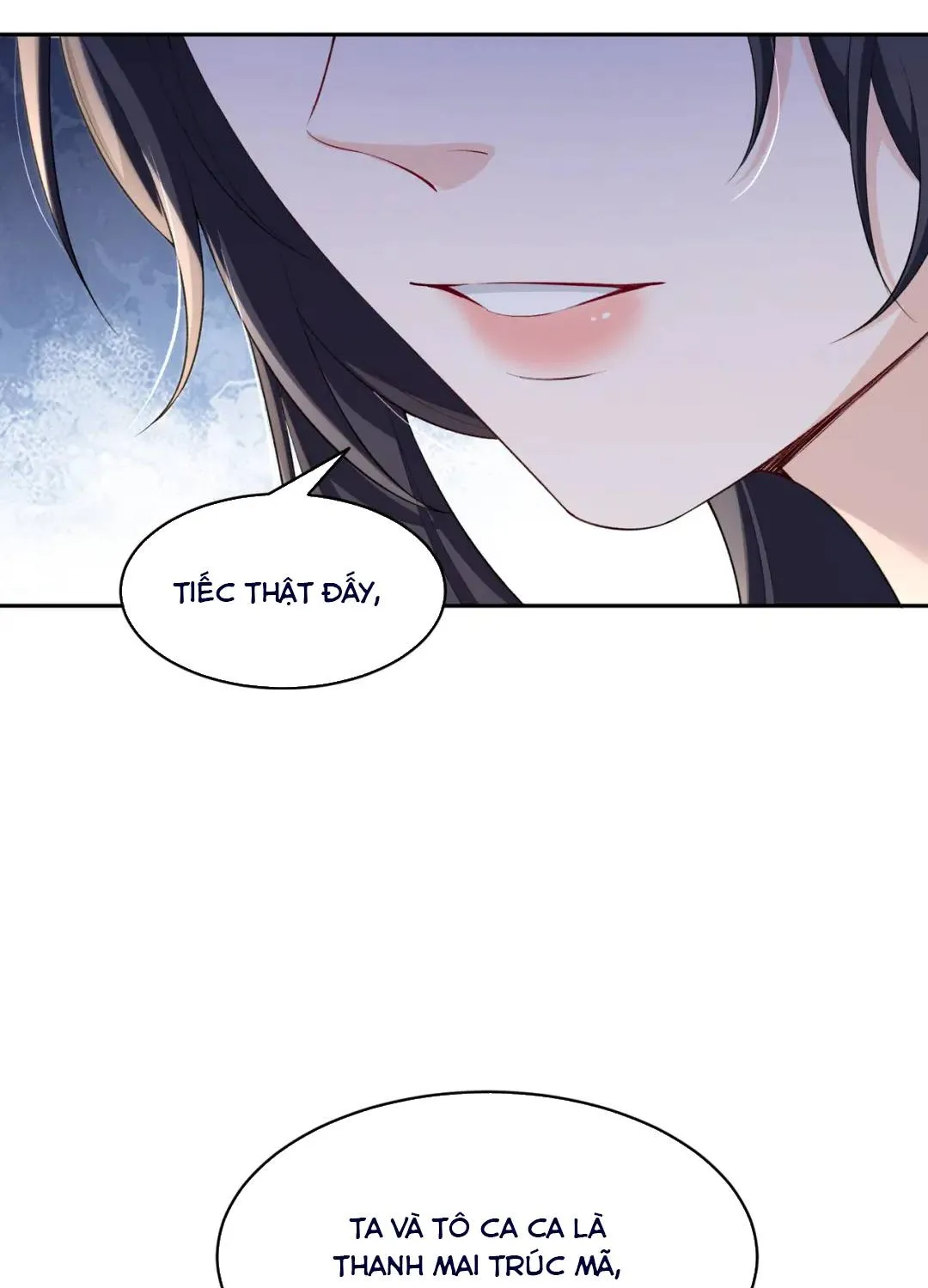 TỶ TỶ , KIẾP NÀY TA TIỄN TỶ LÊN ĐƯỜNG Chap 3 - Next Chap 4