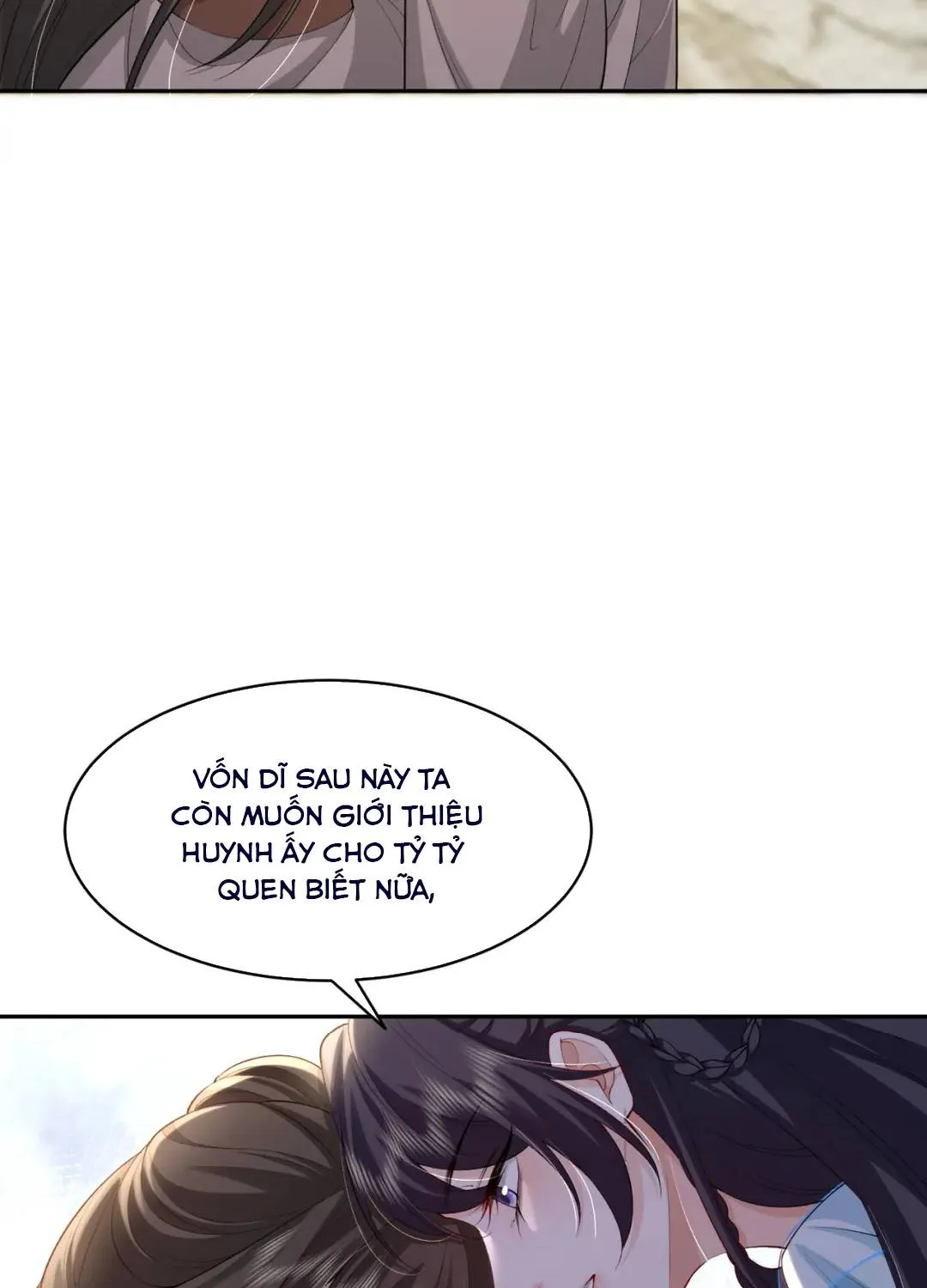 TỶ TỶ , KIẾP NÀY TA TIỄN TỶ LÊN ĐƯỜNG Chap 3 - Next Chap 4