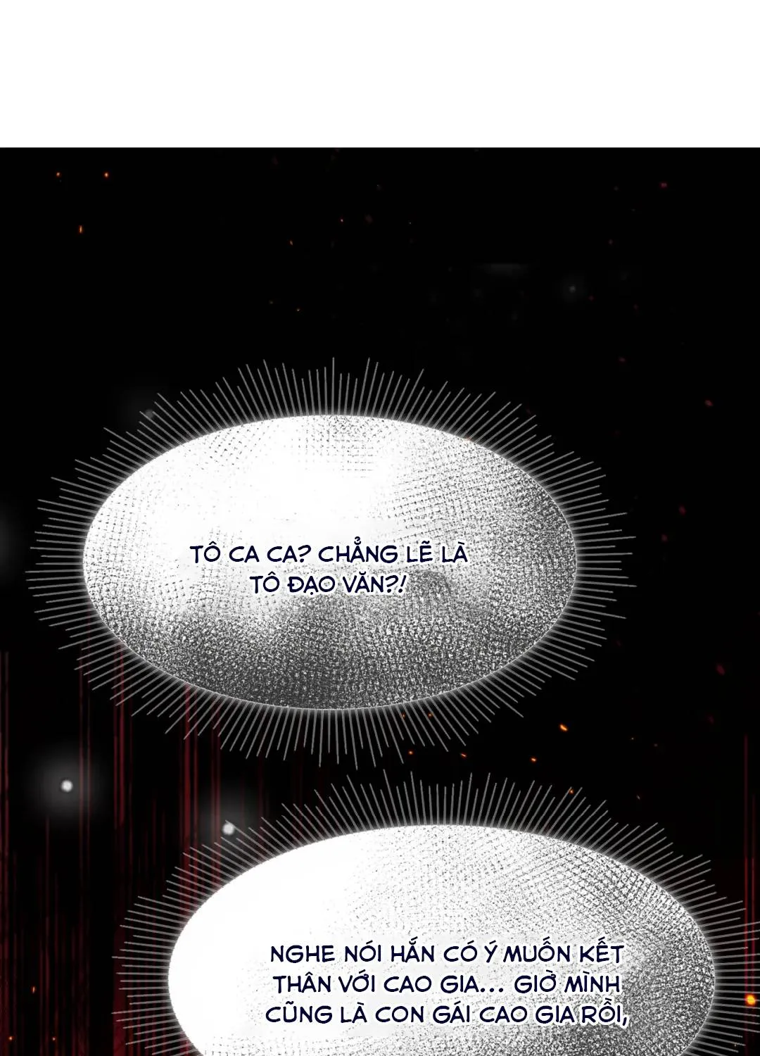 TỶ TỶ , KIẾP NÀY TA TIỄN TỶ LÊN ĐƯỜNG Chap 3 - Next Chap 4