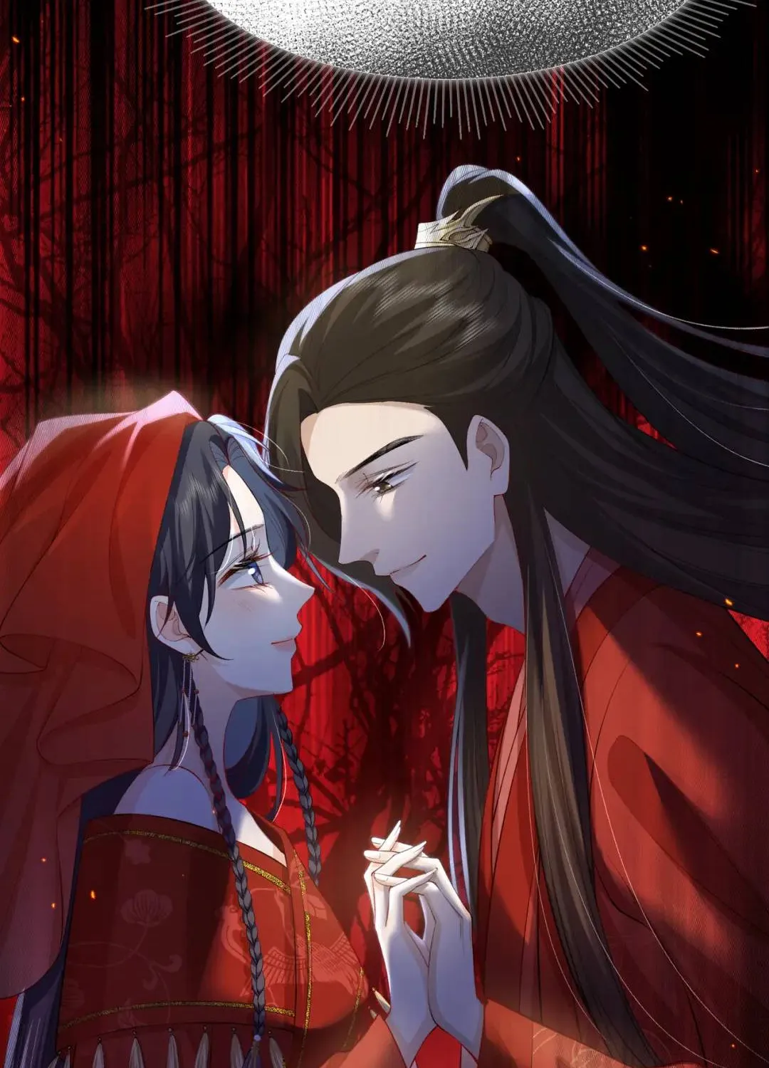 TỶ TỶ , KIẾP NÀY TA TIỄN TỶ LÊN ĐƯỜNG Chap 3 - Next Chap 4