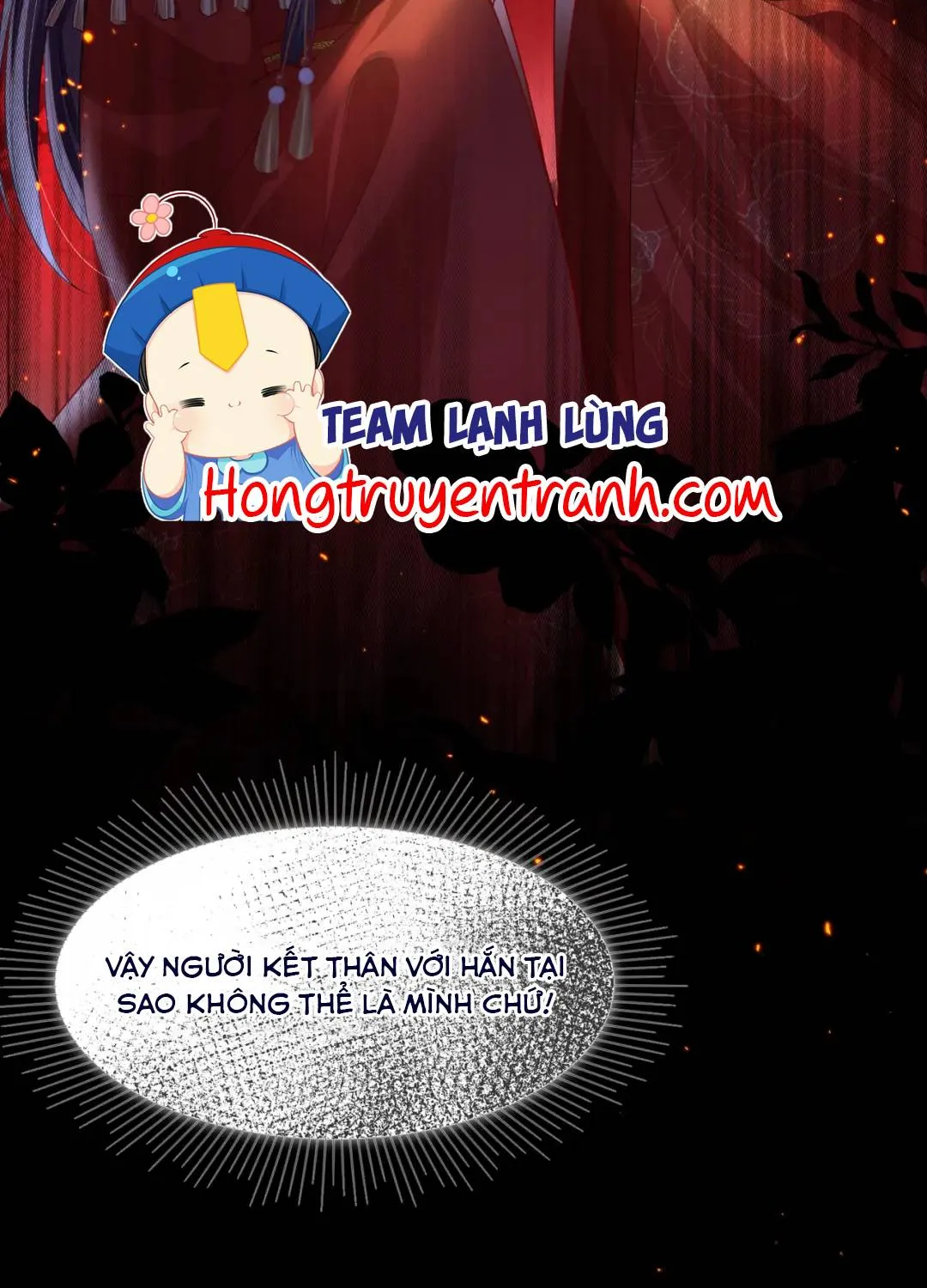 TỶ TỶ , KIẾP NÀY TA TIỄN TỶ LÊN ĐƯỜNG Chap 3 - Next Chap 4