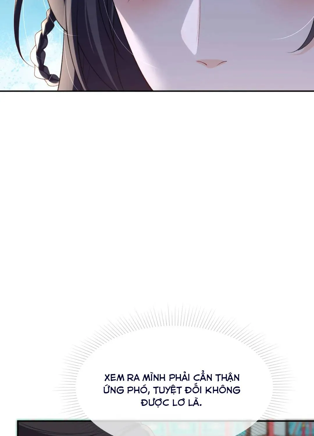 TỶ TỶ , KIẾP NÀY TA TIỄN TỶ LÊN ĐƯỜNG Chap 3 - Next Chap 4