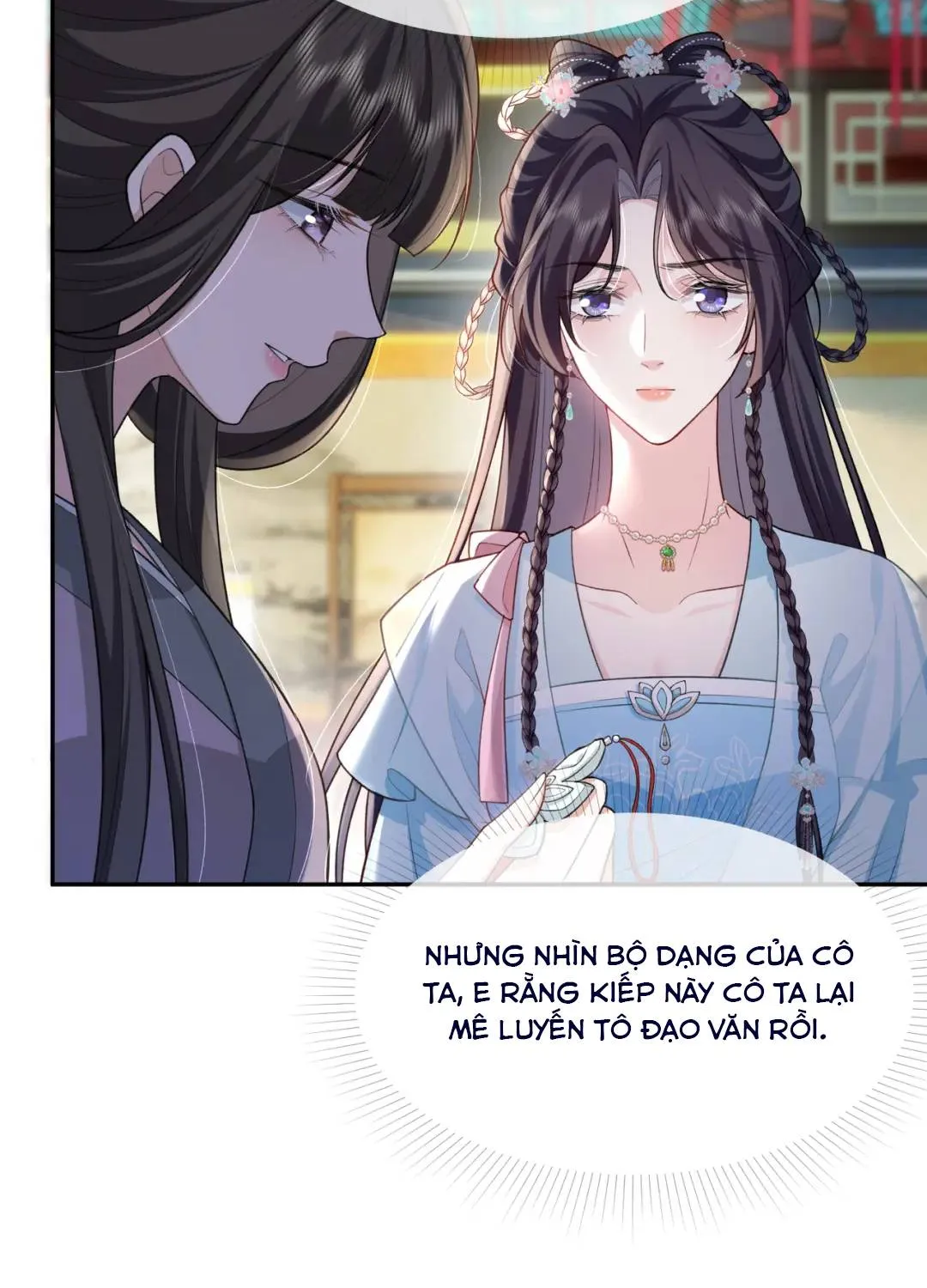 TỶ TỶ , KIẾP NÀY TA TIỄN TỶ LÊN ĐƯỜNG Chap 3 - Next Chap 4