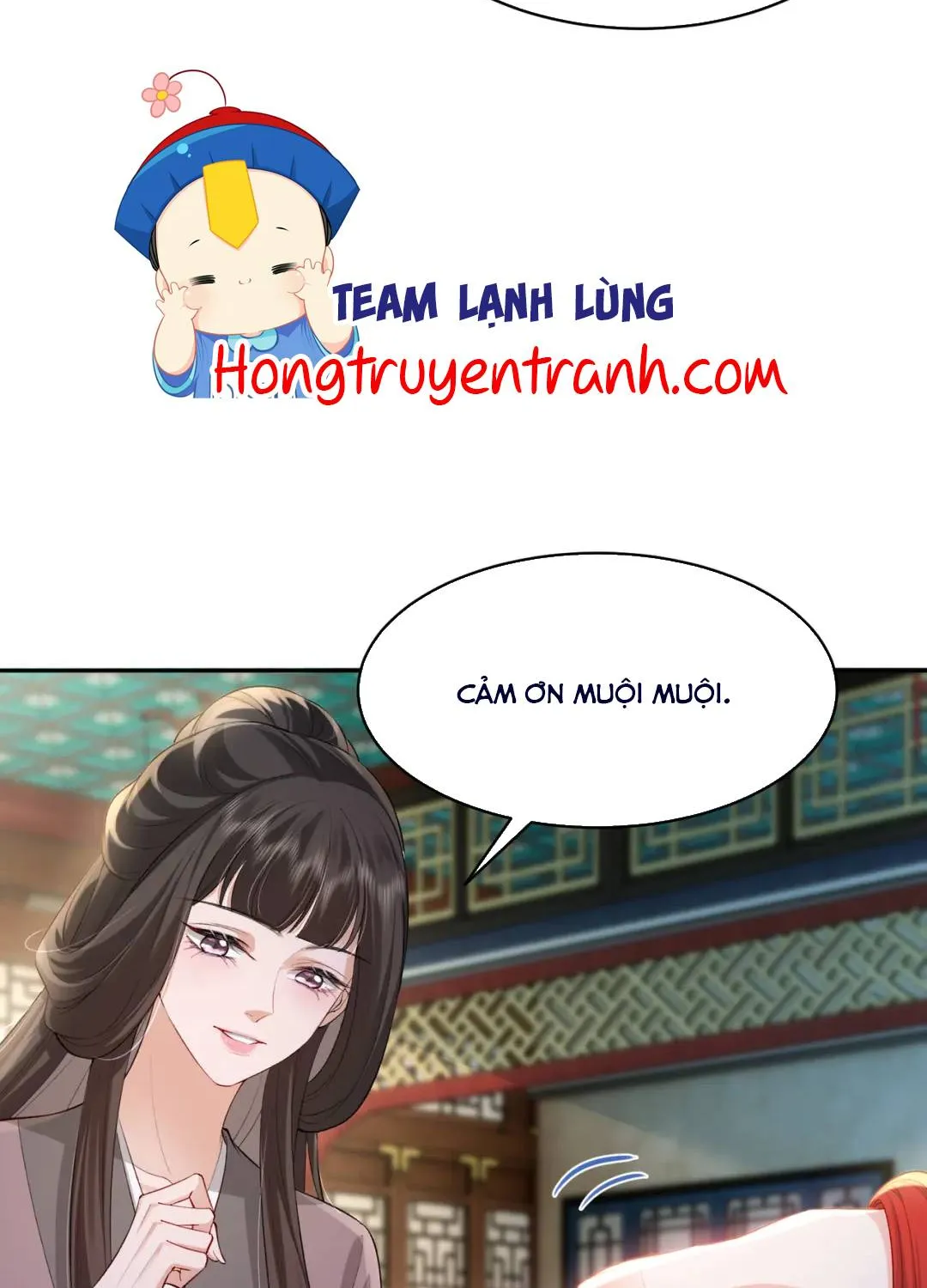 TỶ TỶ , KIẾP NÀY TA TIỄN TỶ LÊN ĐƯỜNG Chap 3 - Next Chap 4