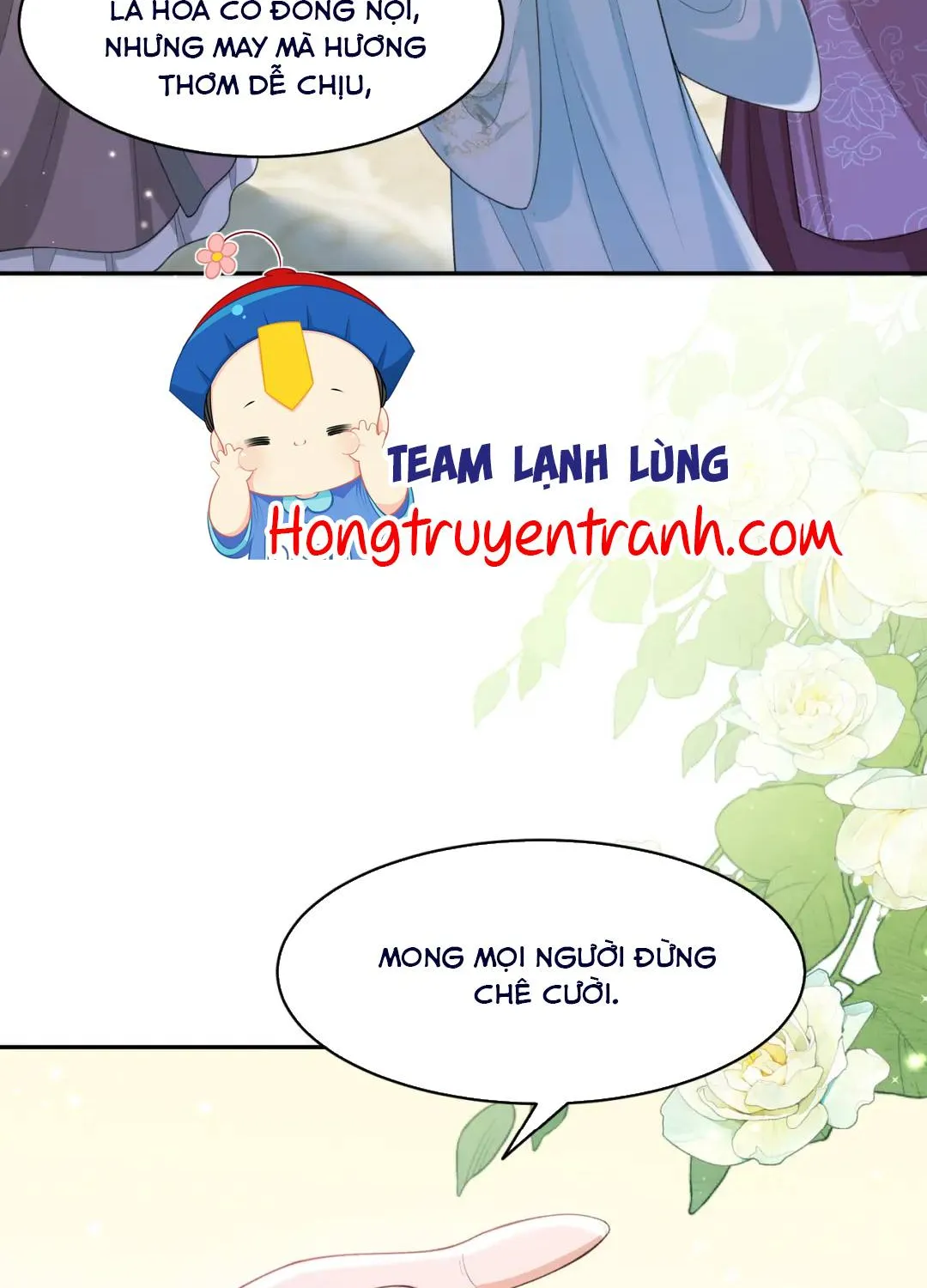 TỶ TỶ , KIẾP NÀY TA TIỄN TỶ LÊN ĐƯỜNG Chap 3 - Next Chap 4