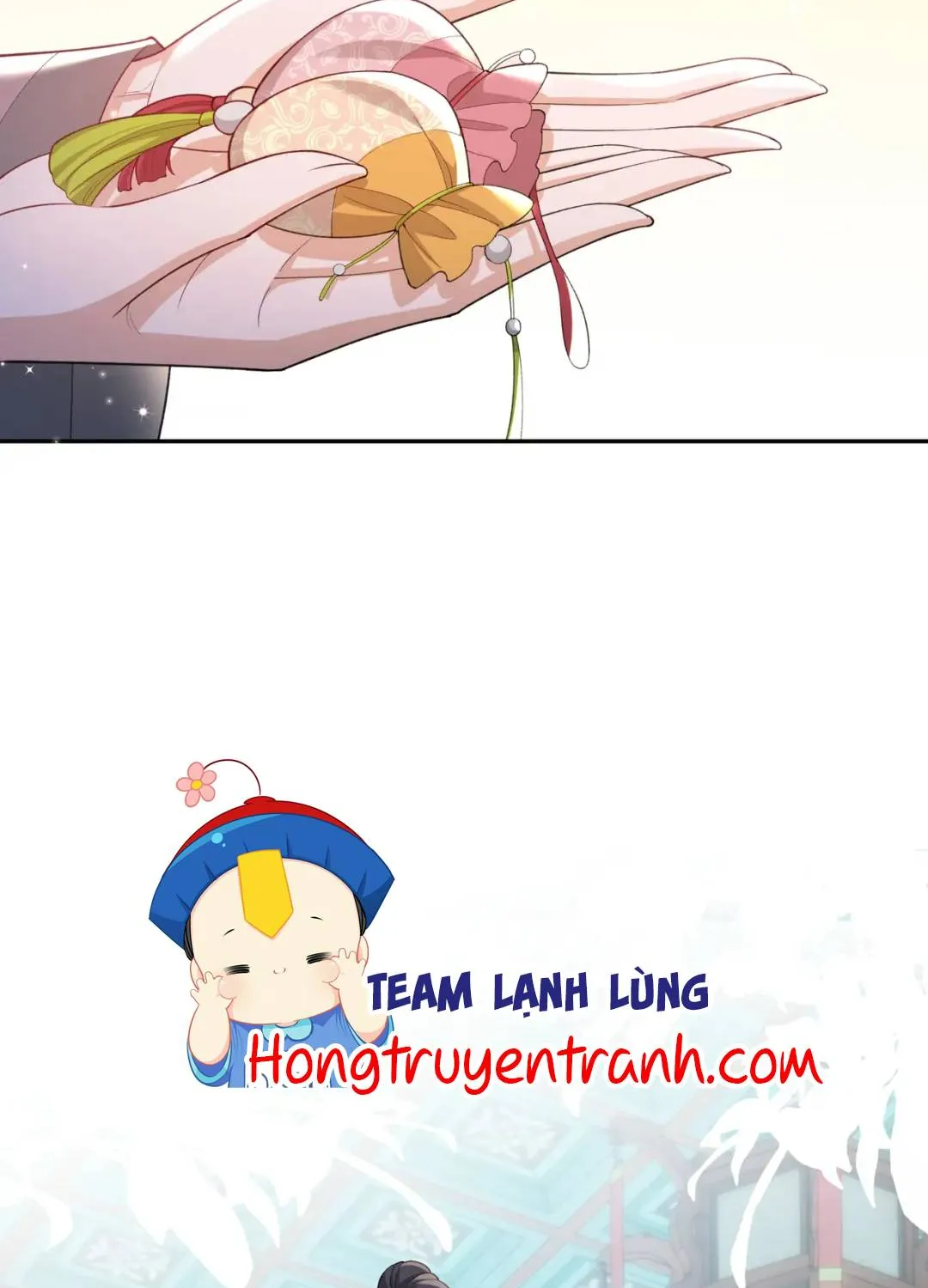 TỶ TỶ , KIẾP NÀY TA TIỄN TỶ LÊN ĐƯỜNG Chap 3 - Next Chap 4