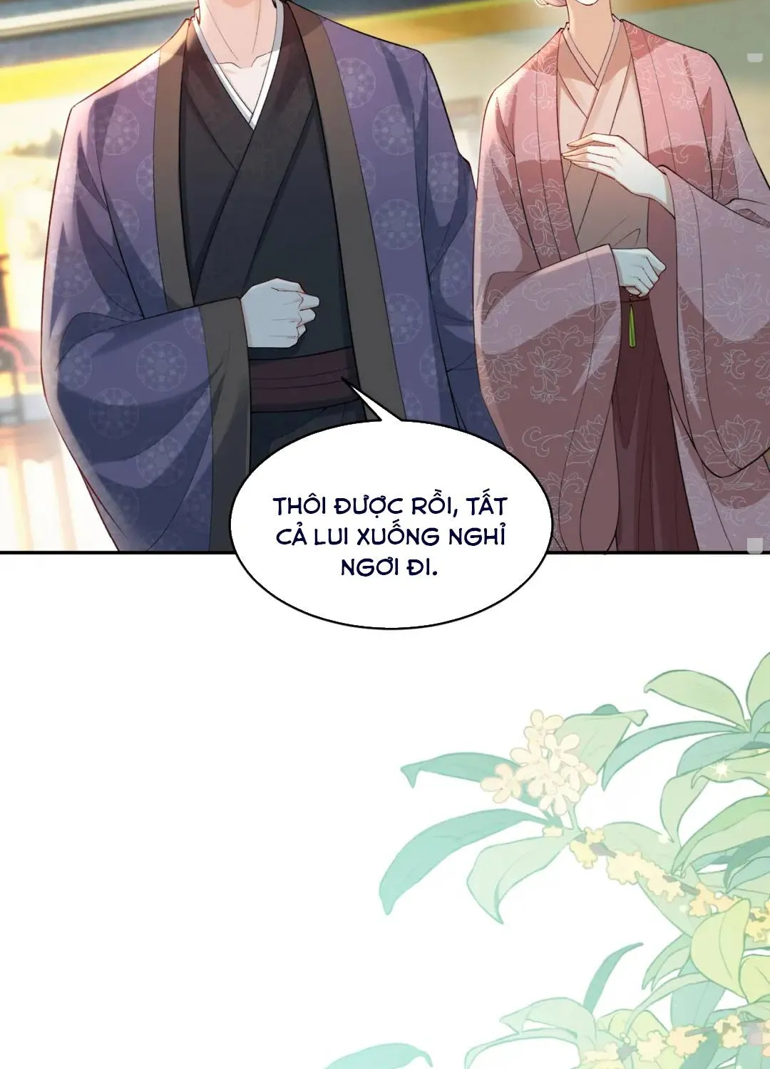 TỶ TỶ , KIẾP NÀY TA TIỄN TỶ LÊN ĐƯỜNG Chap 3 - Next Chap 4