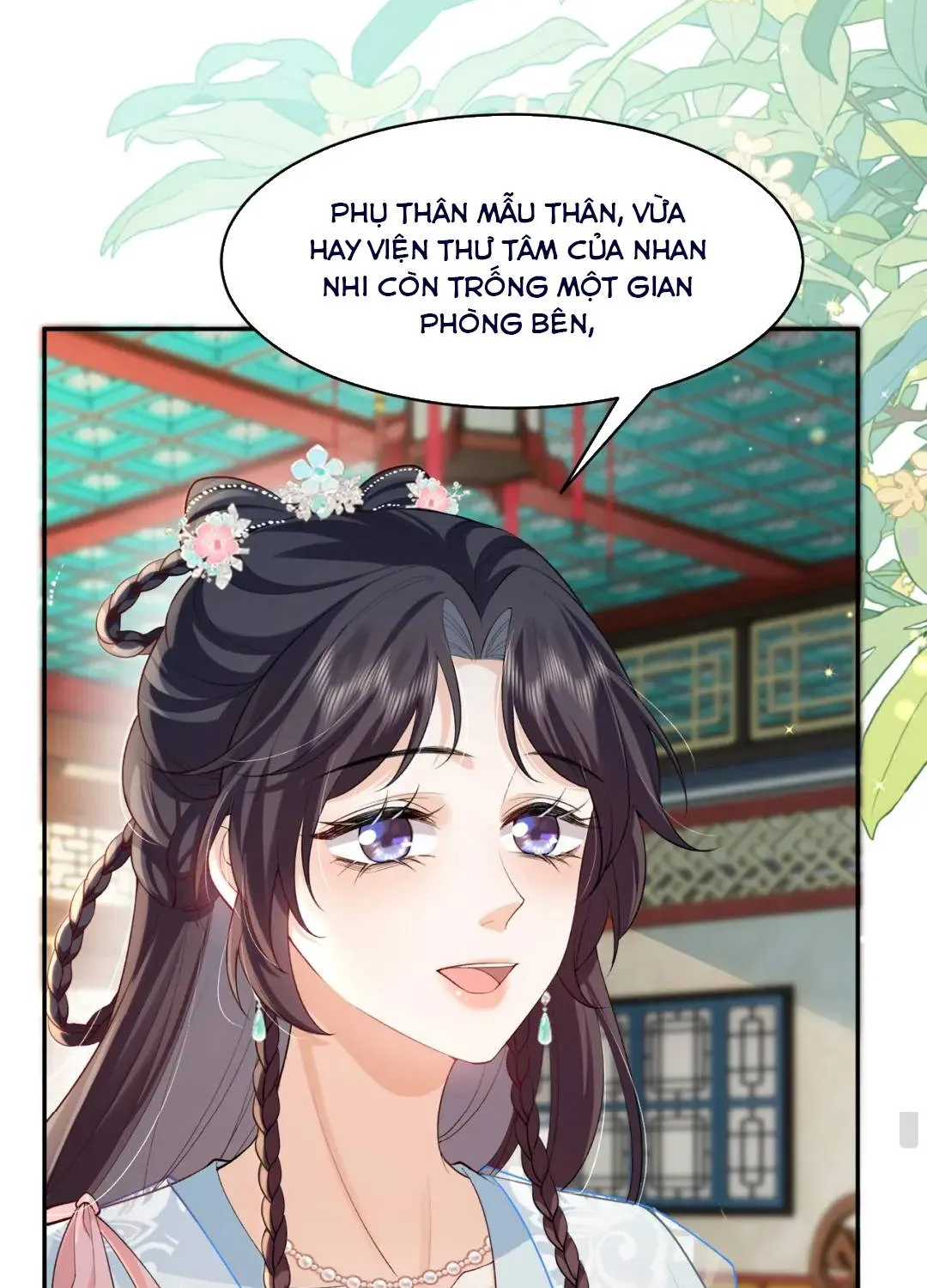 TỶ TỶ , KIẾP NÀY TA TIỄN TỶ LÊN ĐƯỜNG Chap 3 - Next Chap 4
