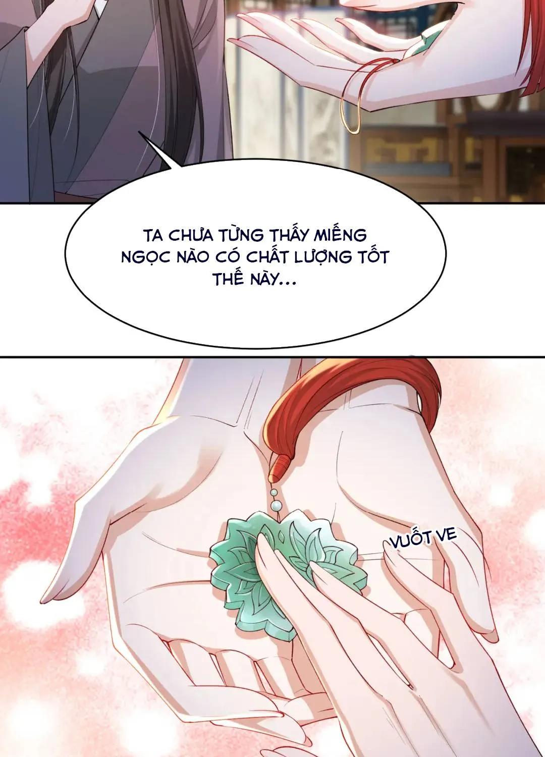 TỶ TỶ , KIẾP NÀY TA TIỄN TỶ LÊN ĐƯỜNG Chap 3 - Next Chap 4