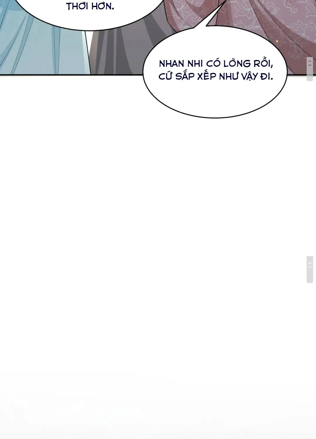 TỶ TỶ , KIẾP NÀY TA TIỄN TỶ LÊN ĐƯỜNG Chap 3 - Next Chap 4