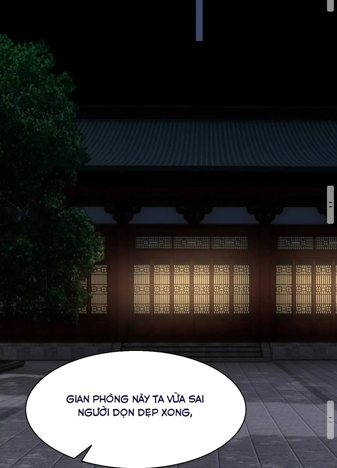 TỶ TỶ , KIẾP NÀY TA TIỄN TỶ LÊN ĐƯỜNG Chap 3 - Next Chap 4