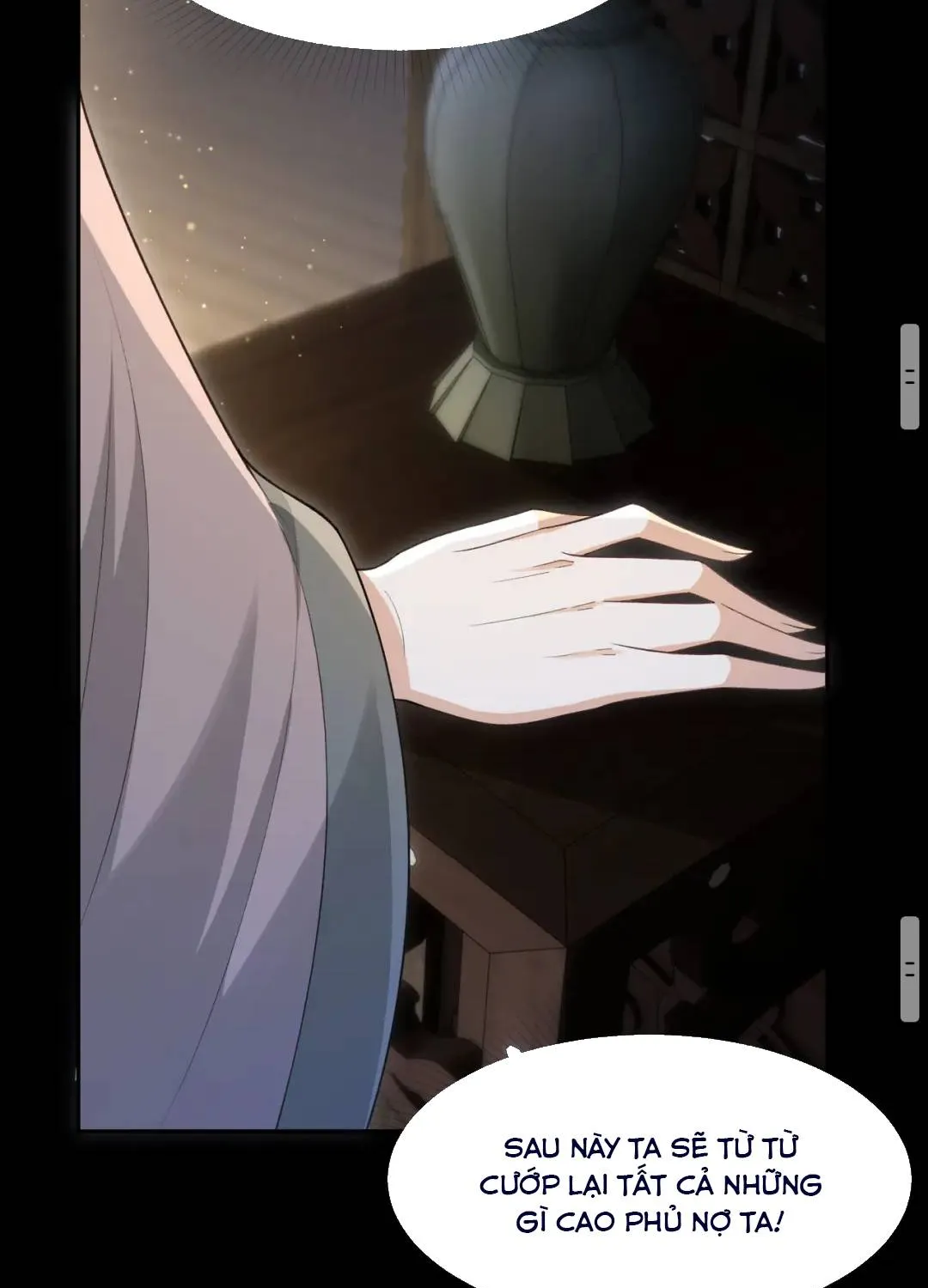 TỶ TỶ , KIẾP NÀY TA TIỄN TỶ LÊN ĐƯỜNG Chap 3 - Next Chap 4