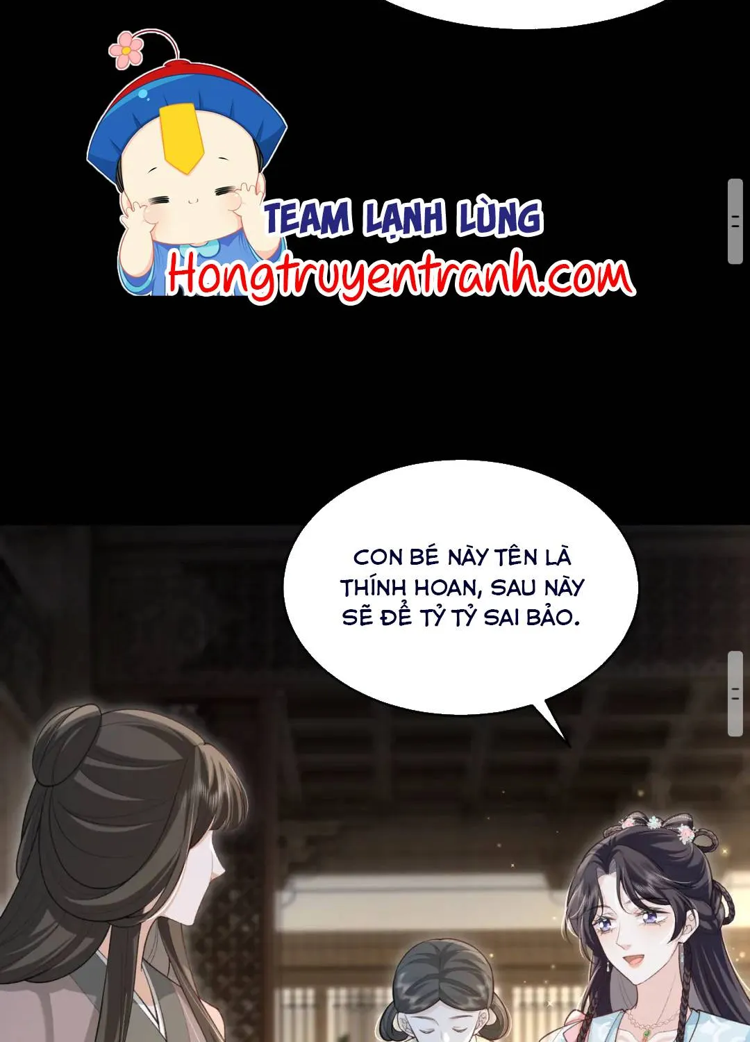 TỶ TỶ , KIẾP NÀY TA TIỄN TỶ LÊN ĐƯỜNG Chap 3 - Next Chap 4