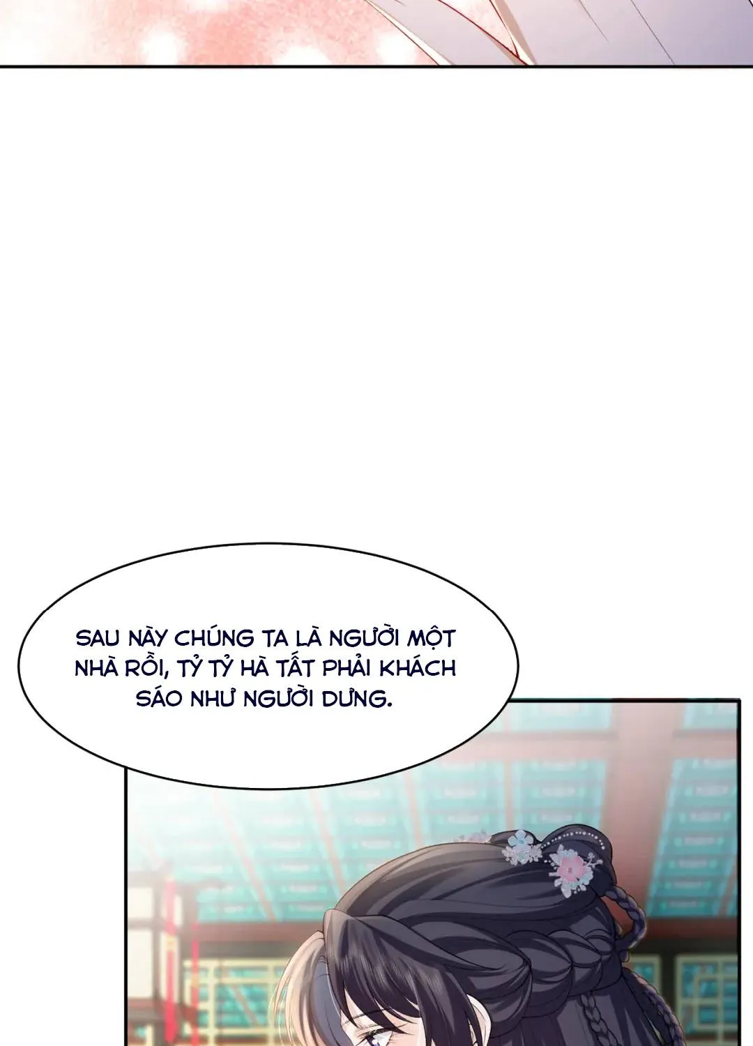 TỶ TỶ , KIẾP NÀY TA TIỄN TỶ LÊN ĐƯỜNG Chap 3 - Next Chap 4