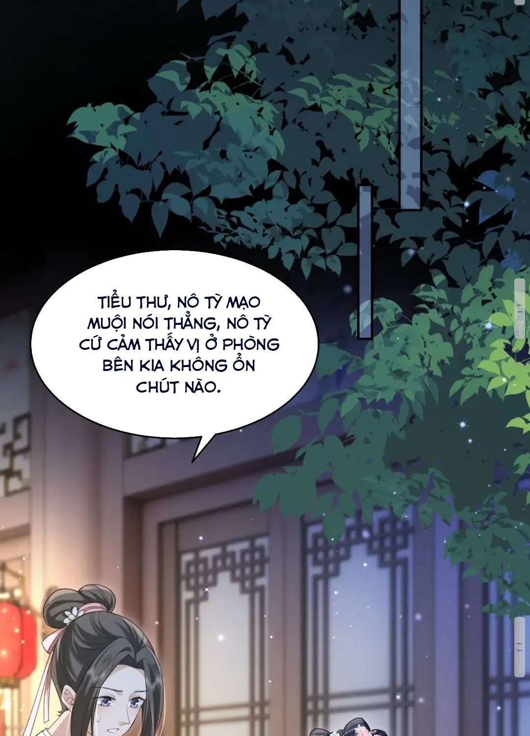 TỶ TỶ , KIẾP NÀY TA TIỄN TỶ LÊN ĐƯỜNG Chap 3 - Next Chap 4