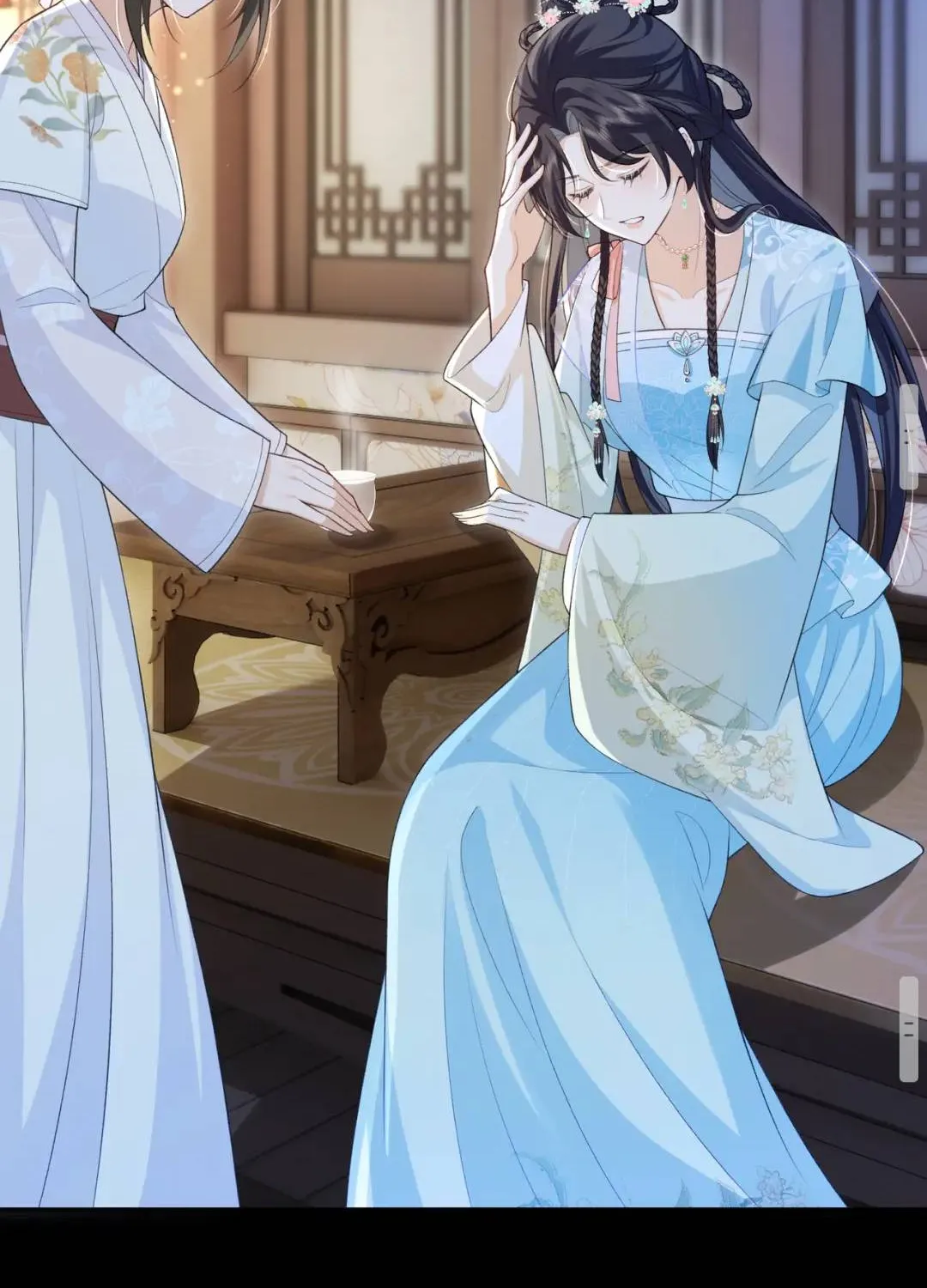 TỶ TỶ , KIẾP NÀY TA TIỄN TỶ LÊN ĐƯỜNG Chap 3 - Next Chap 4