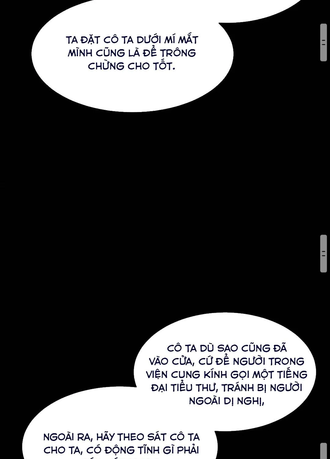 TỶ TỶ , KIẾP NÀY TA TIỄN TỶ LÊN ĐƯỜNG Chap 3 - Next Chap 4