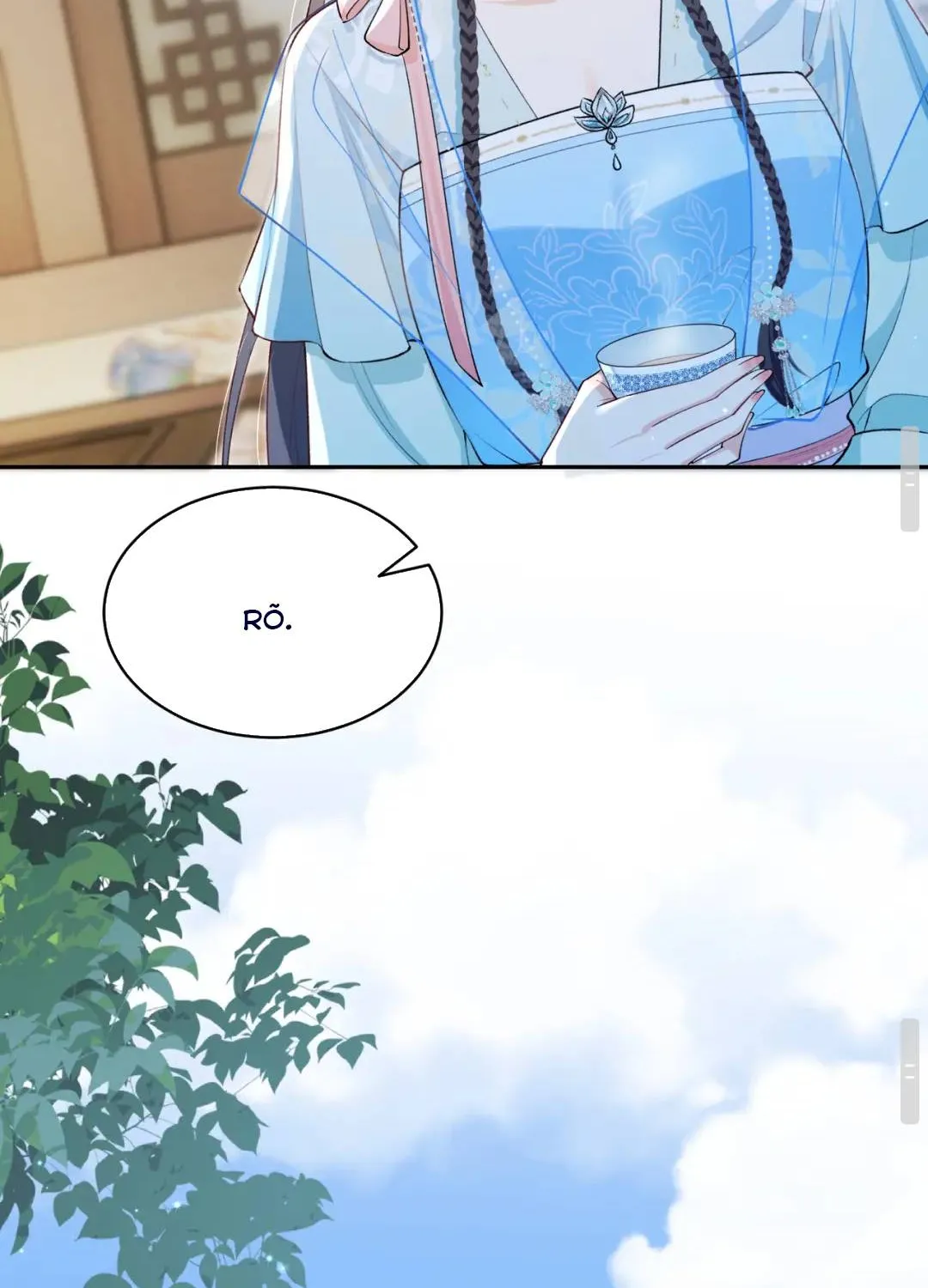 TỶ TỶ , KIẾP NÀY TA TIỄN TỶ LÊN ĐƯỜNG Chap 3 - Next Chap 4