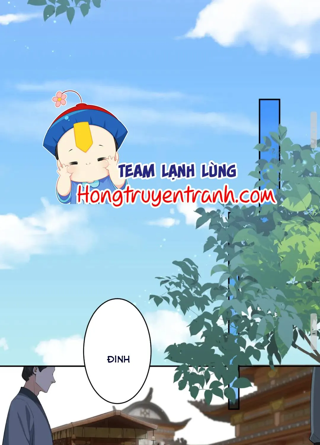 TỶ TỶ , KIẾP NÀY TA TIỄN TỶ LÊN ĐƯỜNG Chap 3 - Next Chap 4