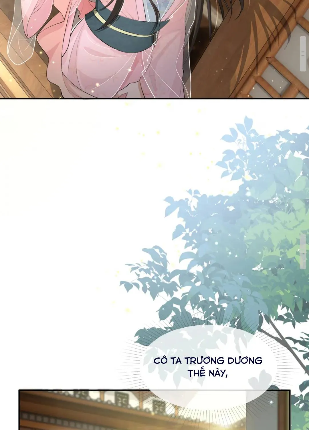 TỶ TỶ , KIẾP NÀY TA TIỄN TỶ LÊN ĐƯỜNG Chap 3 - Next Chap 4