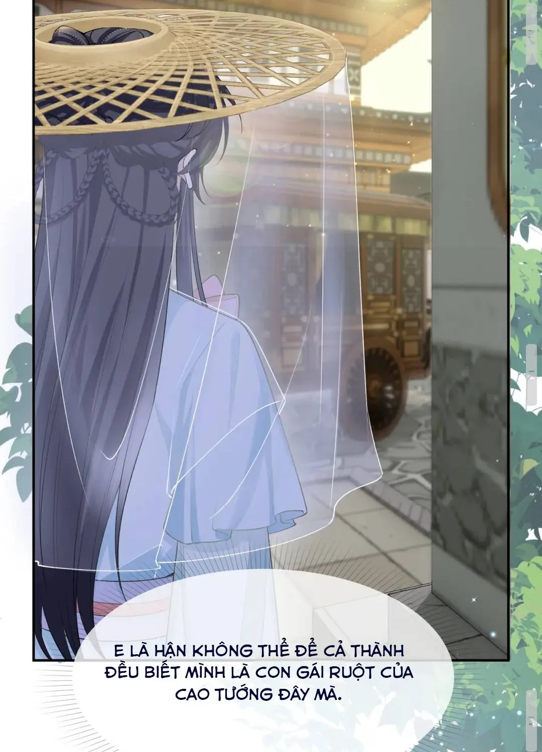 TỶ TỶ , KIẾP NÀY TA TIỄN TỶ LÊN ĐƯỜNG Chap 3 - Next Chap 4