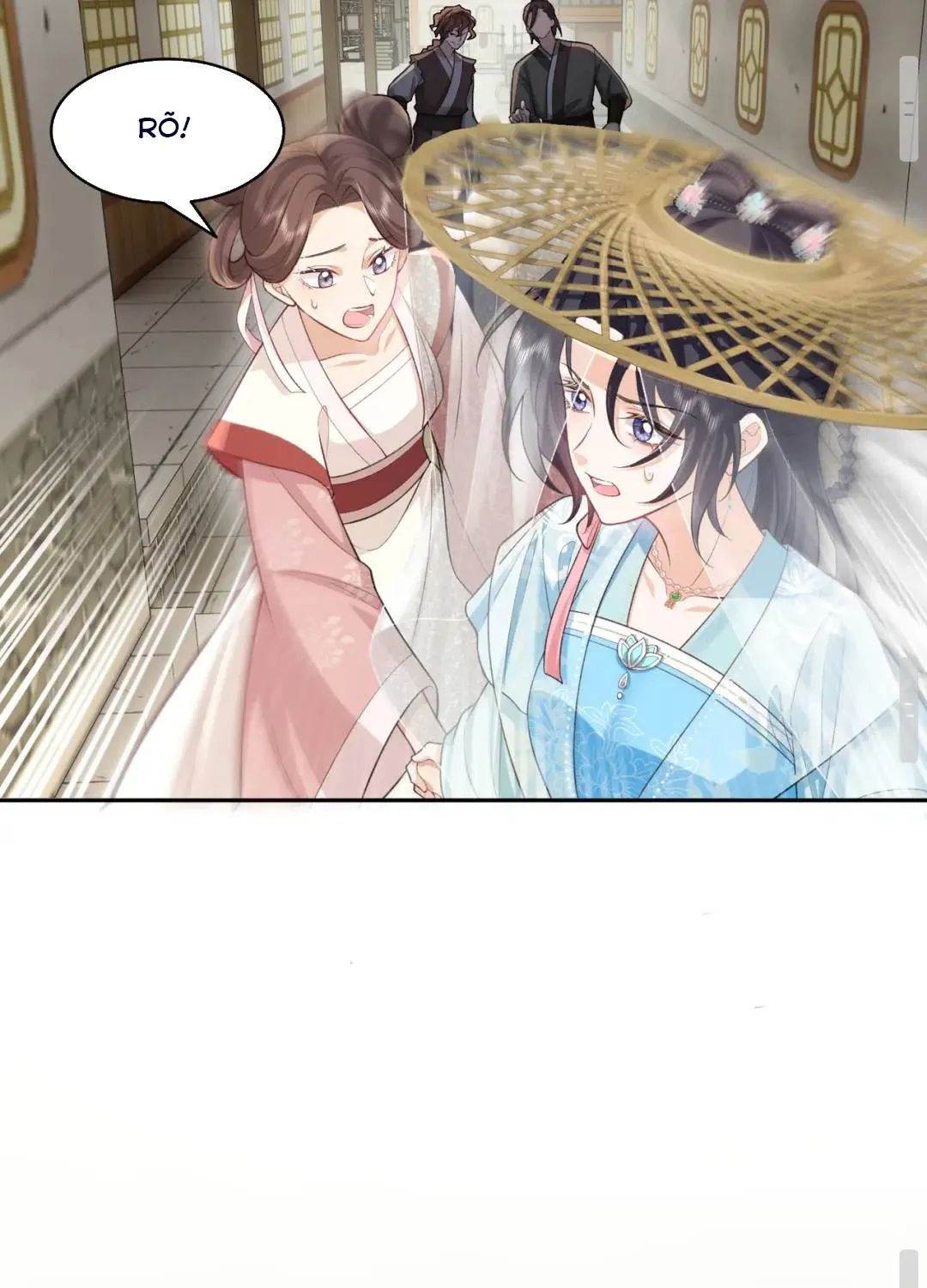 TỶ TỶ , KIẾP NÀY TA TIỄN TỶ LÊN ĐƯỜNG Chap 3 - Next Chap 4