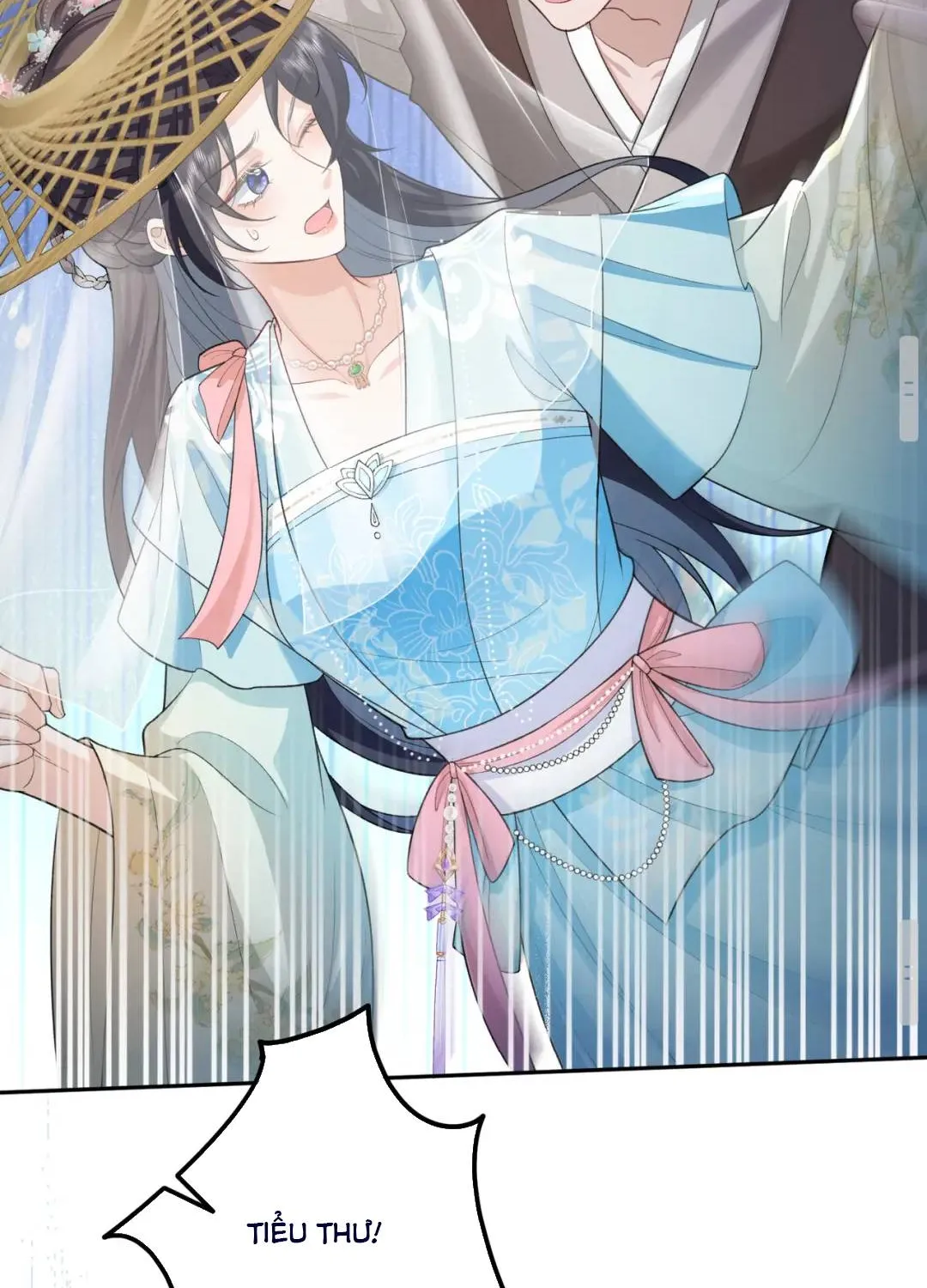 TỶ TỶ , KIẾP NÀY TA TIỄN TỶ LÊN ĐƯỜNG Chap 3 - Next Chap 4