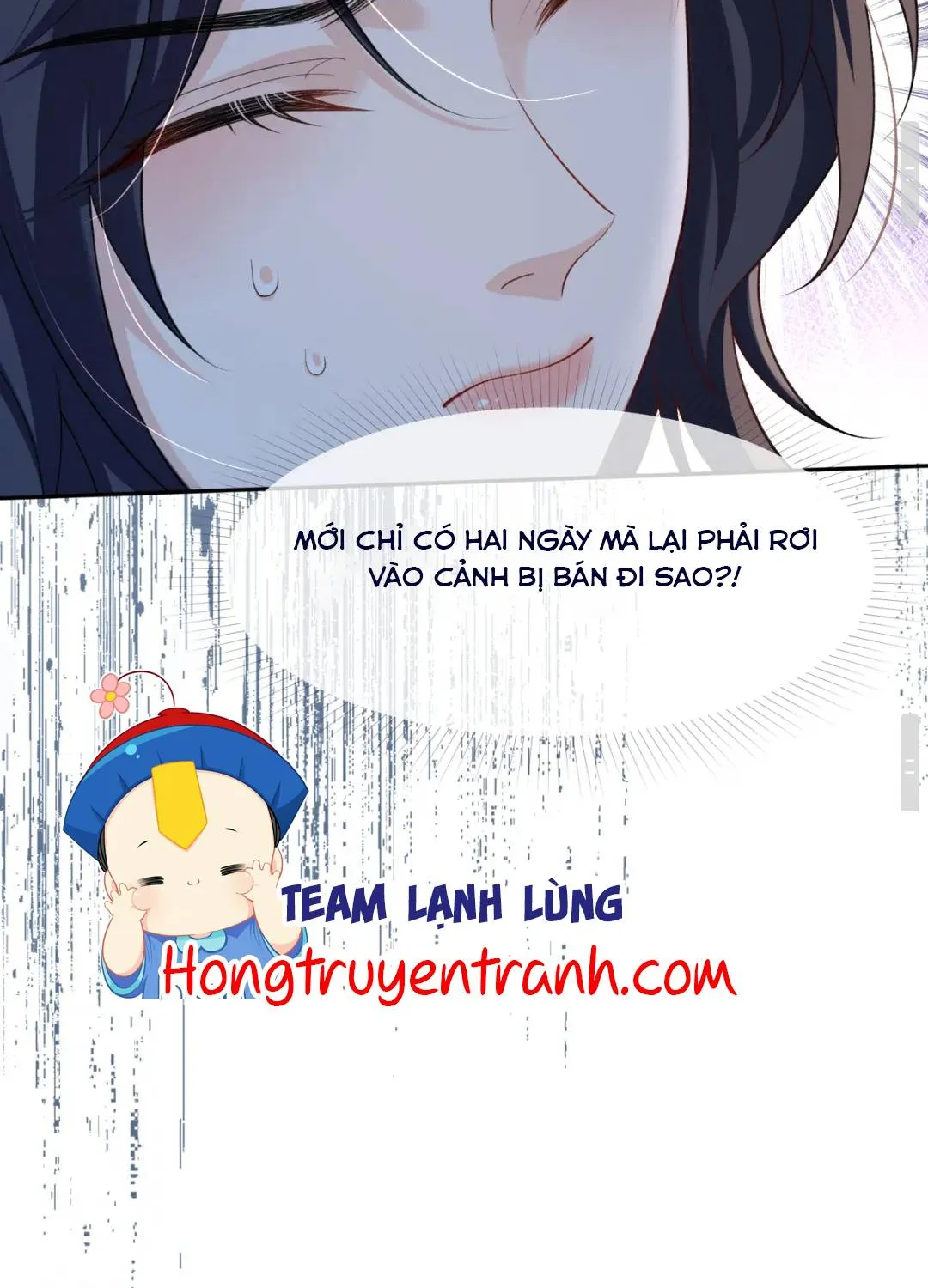 TỶ TỶ , KIẾP NÀY TA TIỄN TỶ LÊN ĐƯỜNG Chap 3 - Next Chap 4