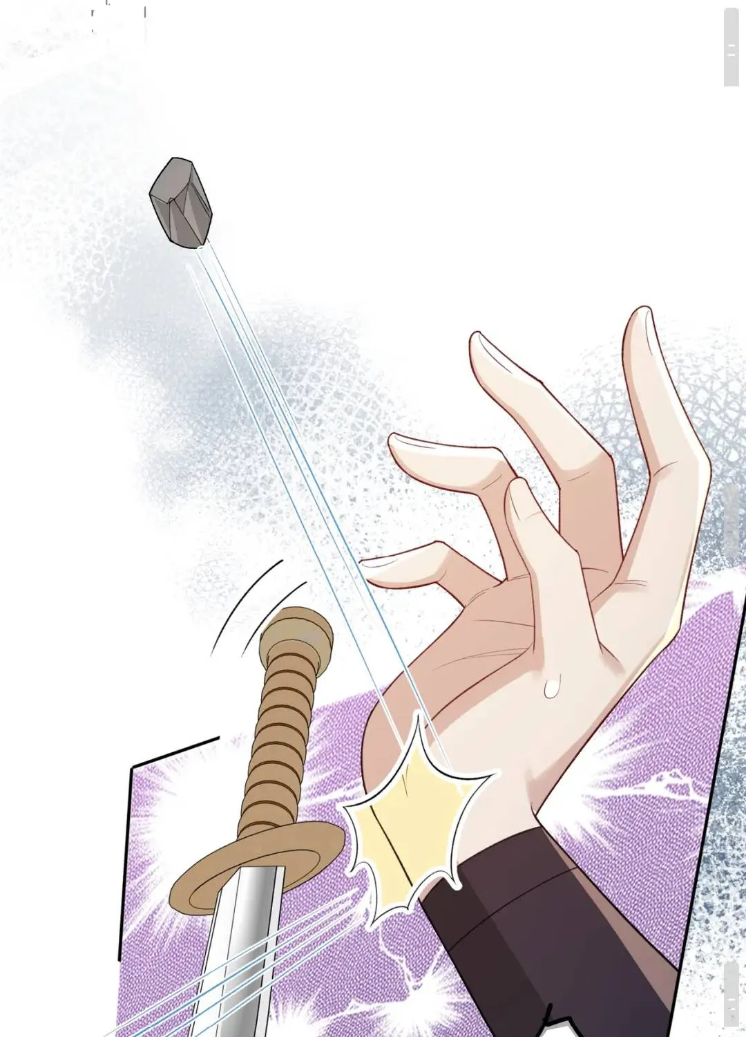 TỶ TỶ , KIẾP NÀY TA TIỄN TỶ LÊN ĐƯỜNG Chap 3 - Next Chap 4