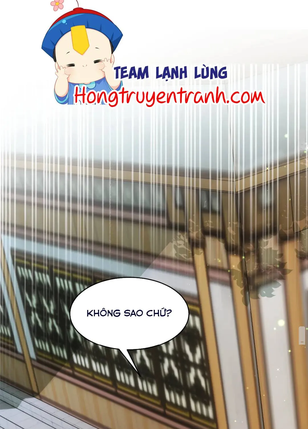 TỶ TỶ , KIẾP NÀY TA TIỄN TỶ LÊN ĐƯỜNG Chap 3 - Next Chap 4