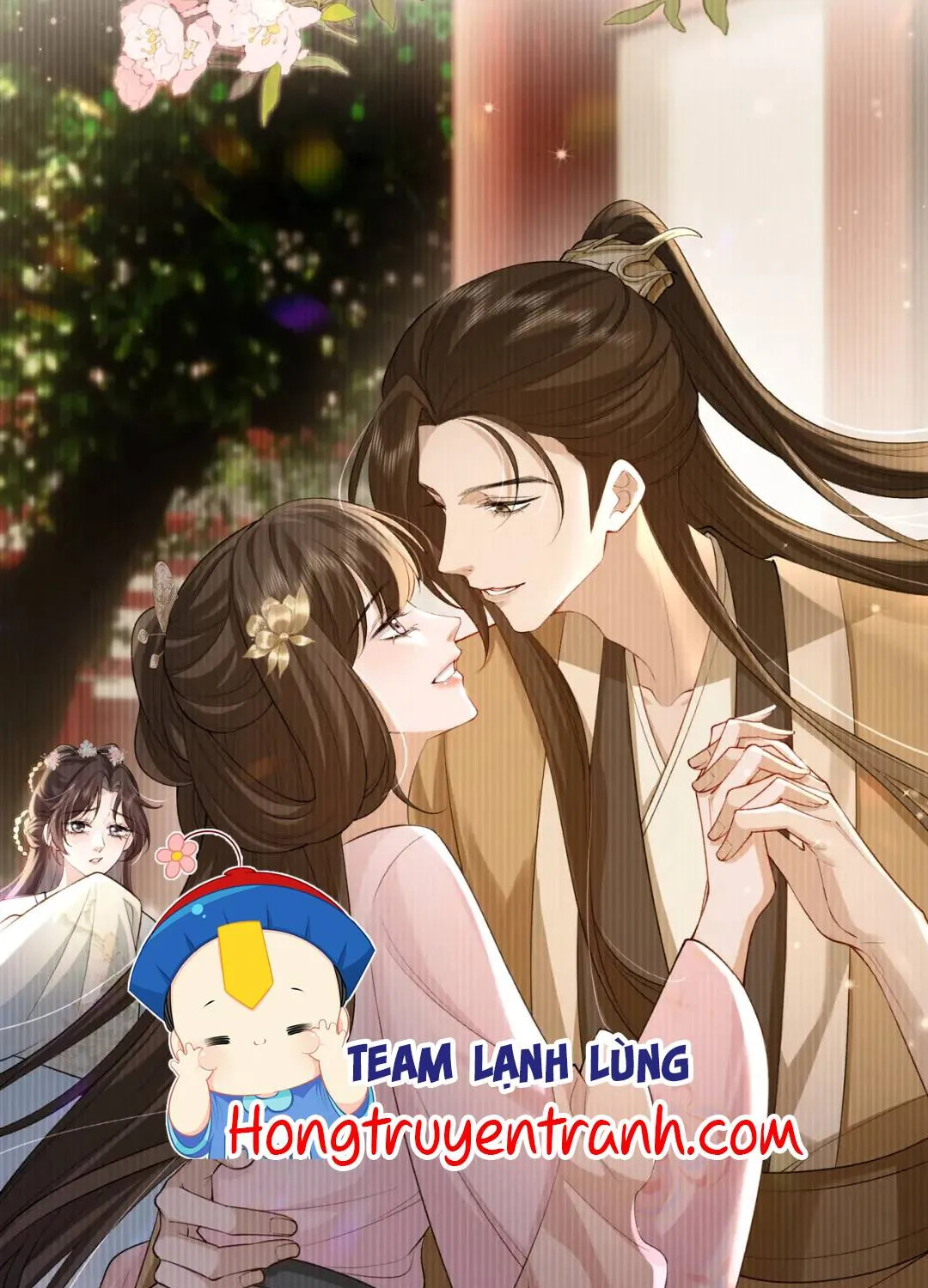 TỶ TỶ , KIẾP NÀY TA TIỄN TỶ LÊN ĐƯỜNG Chap 3 - Next Chap 4