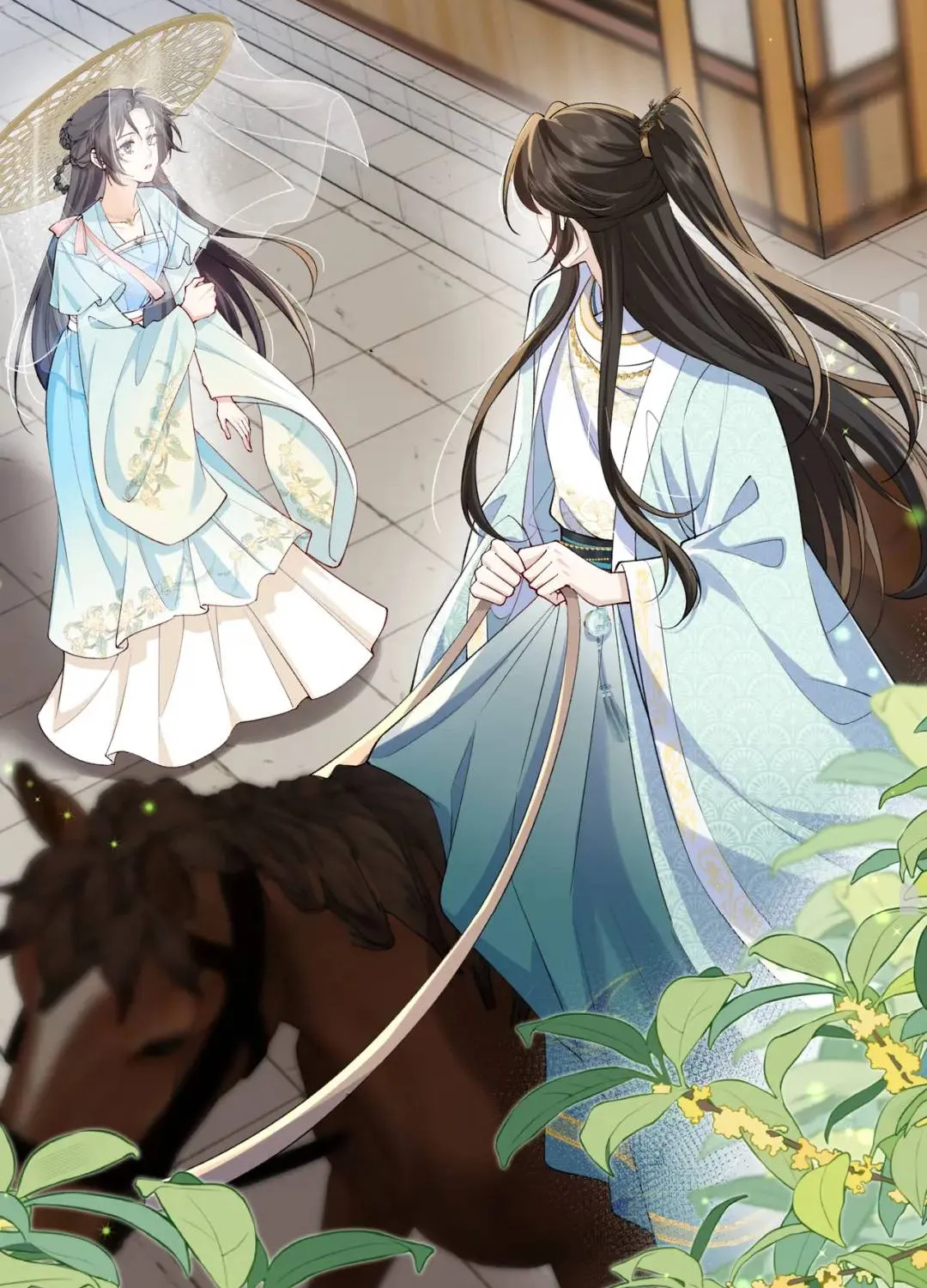 TỶ TỶ , KIẾP NÀY TA TIỄN TỶ LÊN ĐƯỜNG Chap 3 - Next Chap 4