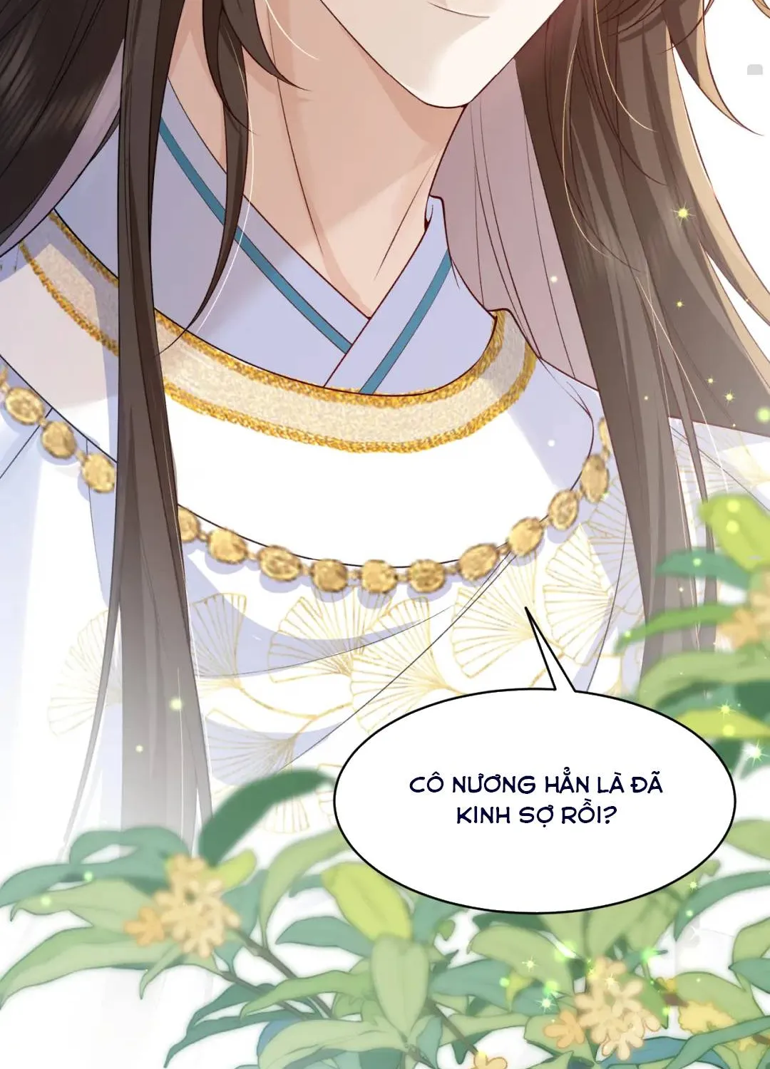 TỶ TỶ , KIẾP NÀY TA TIỄN TỶ LÊN ĐƯỜNG Chap 3 - Next Chap 4