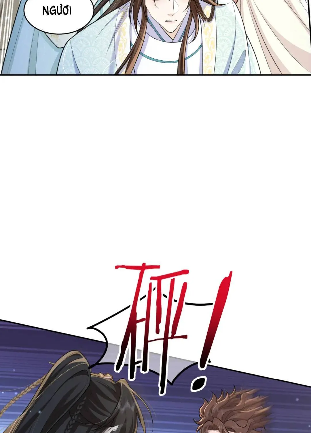 TỶ TỶ , KIẾP NÀY TA TIỄN TỶ LÊN ĐƯỜNG Chap 4 - Next Chap 5