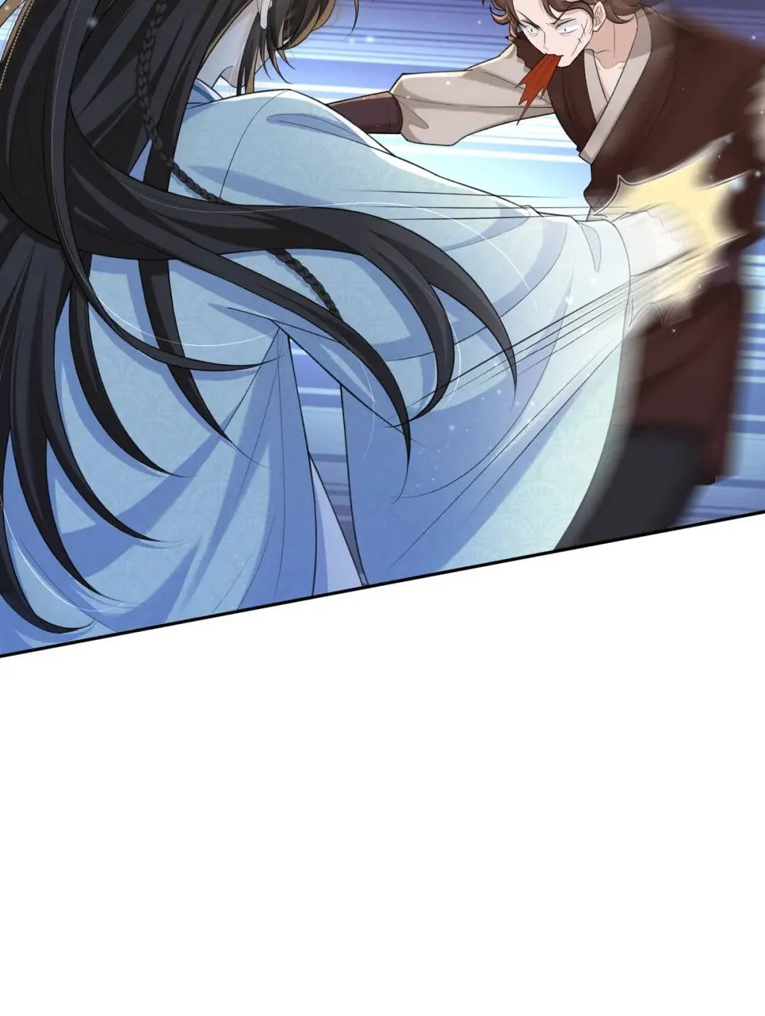 TỶ TỶ , KIẾP NÀY TA TIỄN TỶ LÊN ĐƯỜNG Chap 4 - Next Chap 5