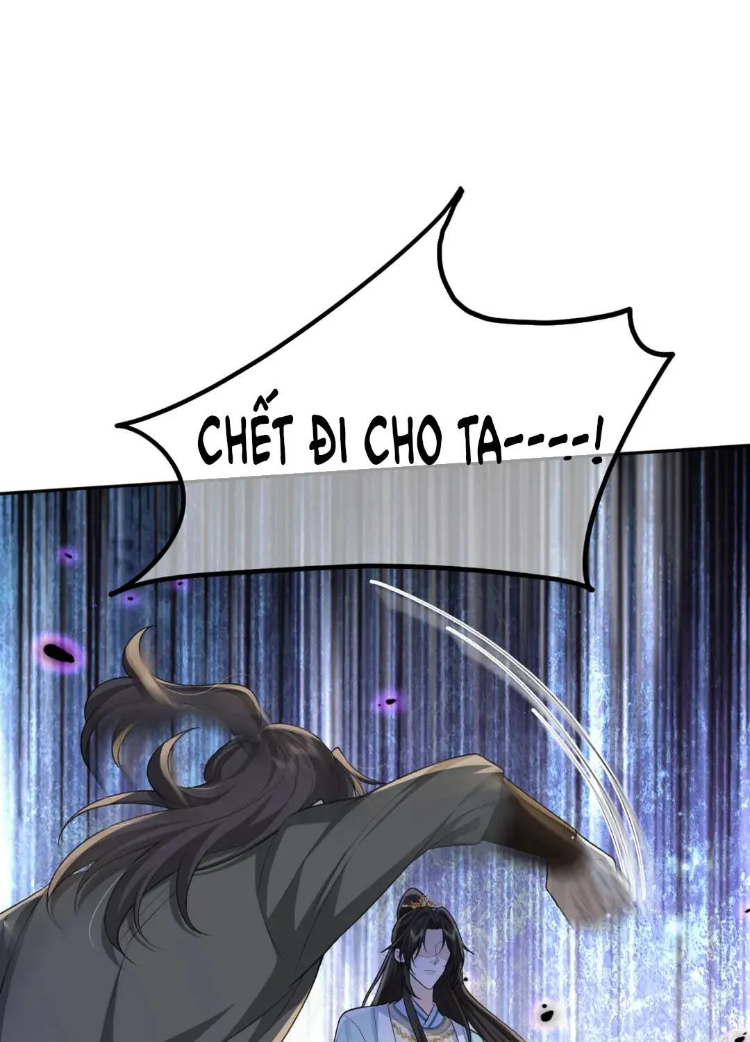 TỶ TỶ , KIẾP NÀY TA TIỄN TỶ LÊN ĐƯỜNG Chap 4 - Next Chap 5