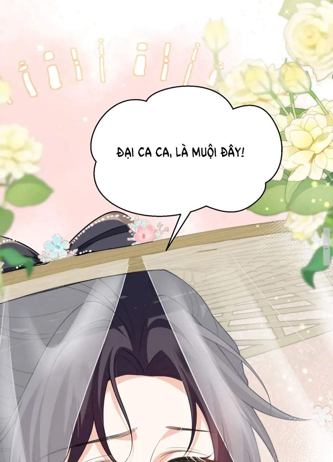 TỶ TỶ , KIẾP NÀY TA TIỄN TỶ LÊN ĐƯỜNG Chap 4 - Next Chap 5