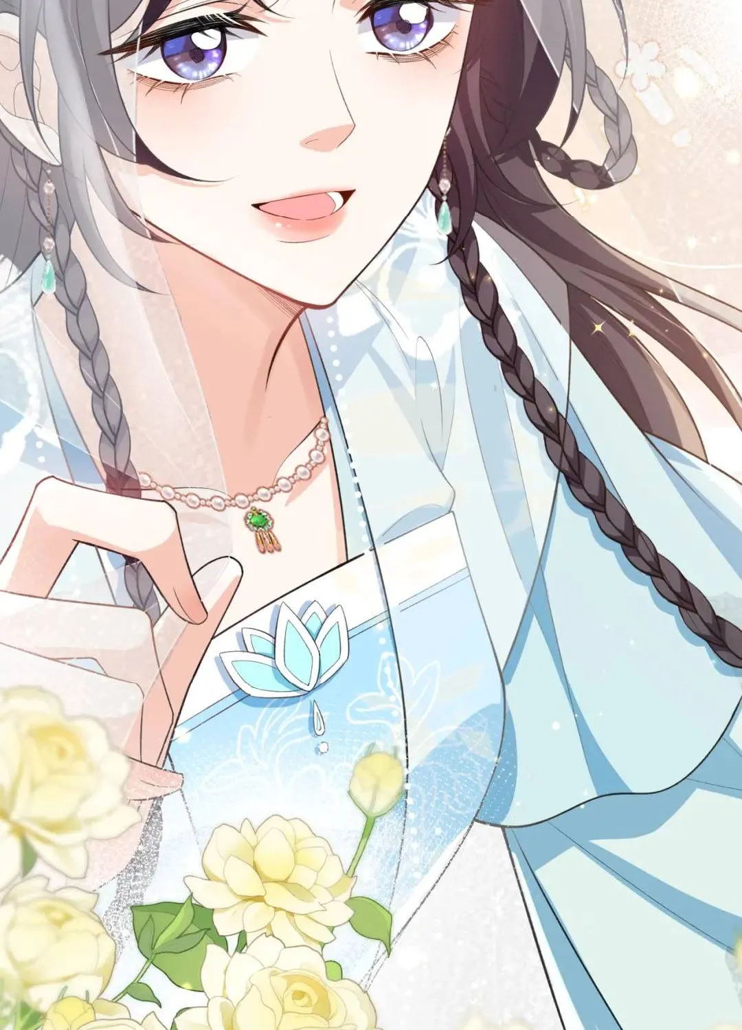 TỶ TỶ , KIẾP NÀY TA TIỄN TỶ LÊN ĐƯỜNG Chap 4 - Next Chap 5