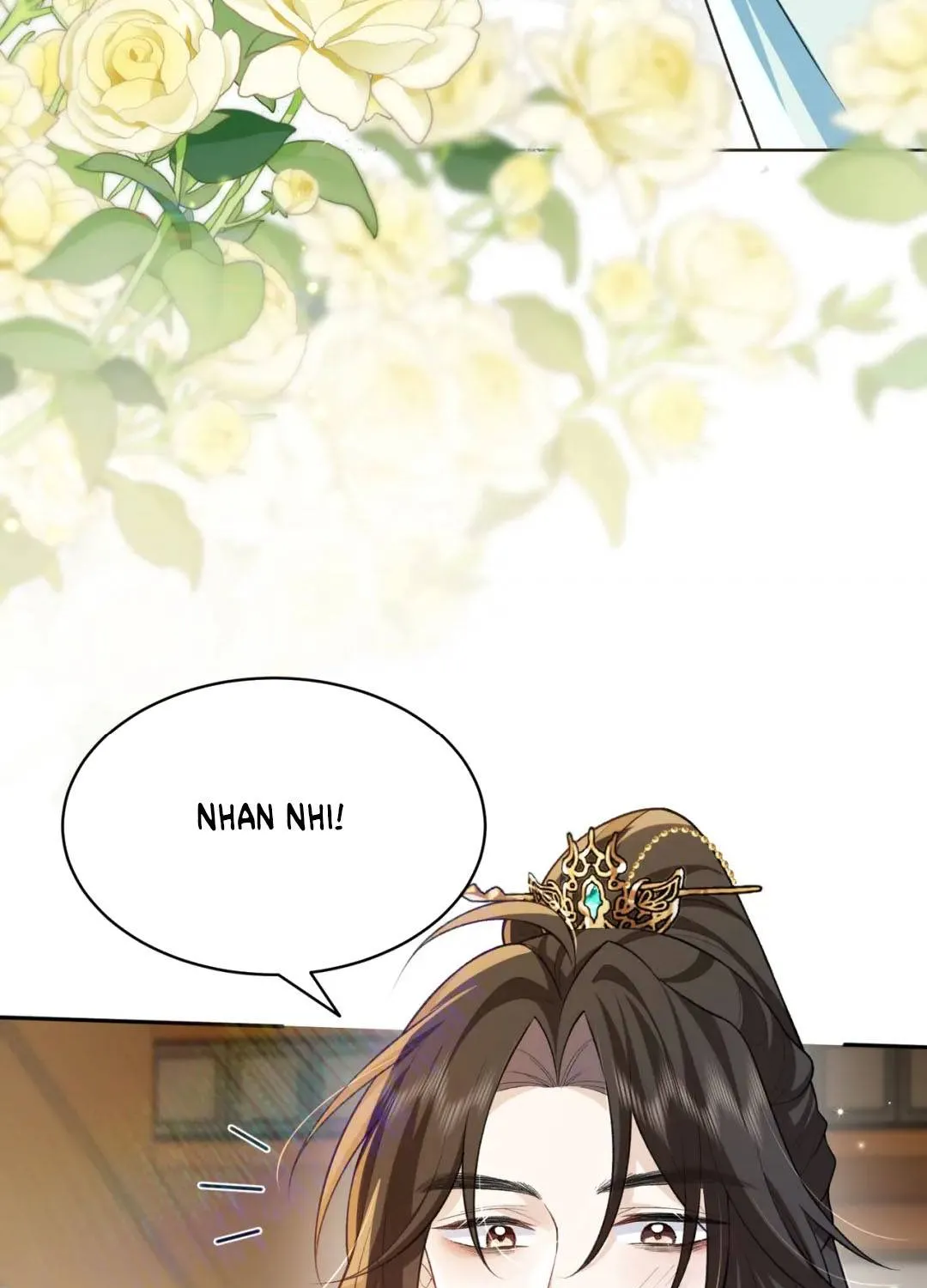 TỶ TỶ , KIẾP NÀY TA TIỄN TỶ LÊN ĐƯỜNG Chap 4 - Next Chap 5